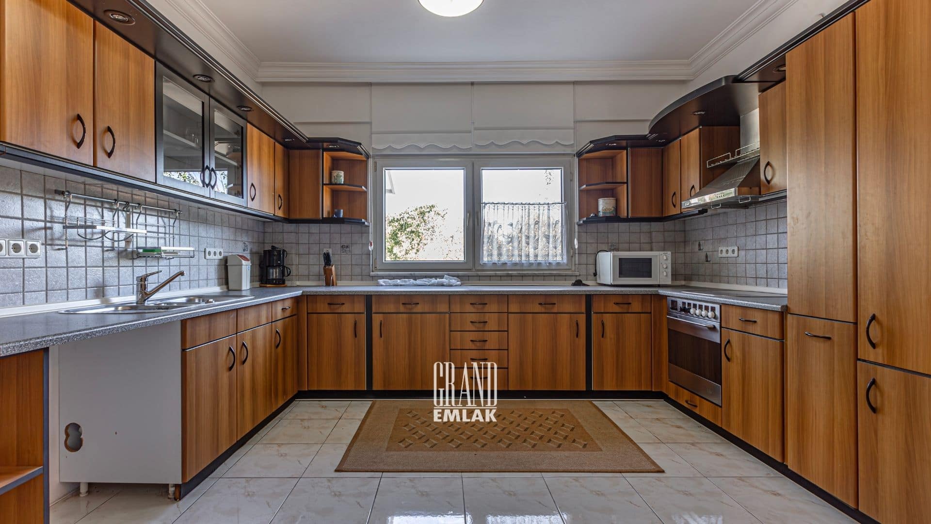 KEMER KUADERE DE SATILIK VİLLA (11)