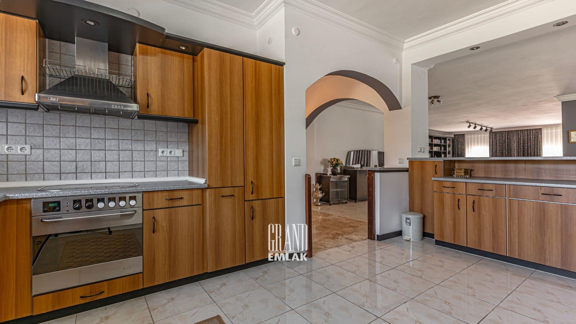 KEMER KUADERE DE SATILIK VİLLA (12)