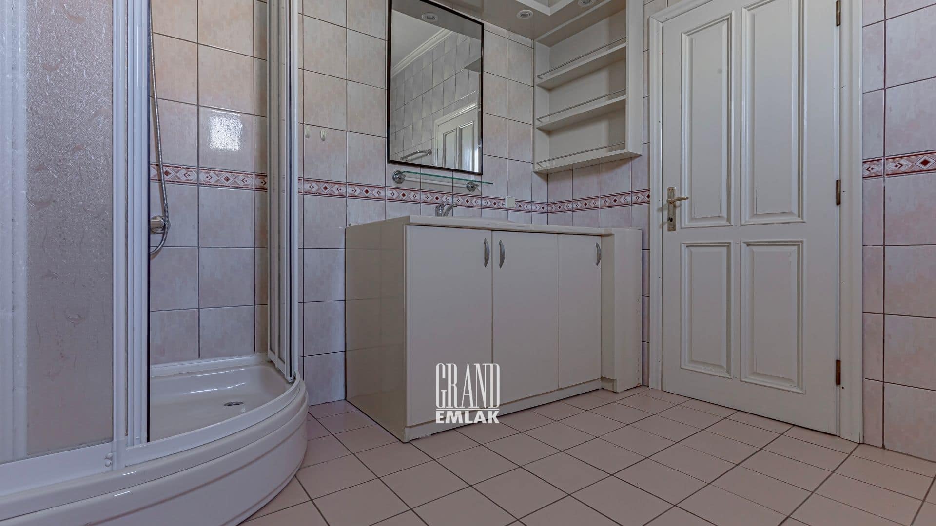 KEMER KUADERE DE SATILIK VİLLA (23)