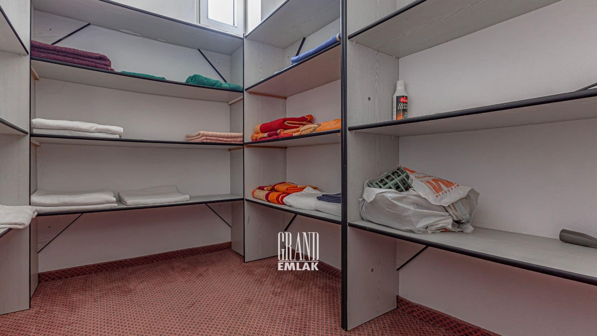 KEMER KUADERE DE SATILIK VİLLA (27)