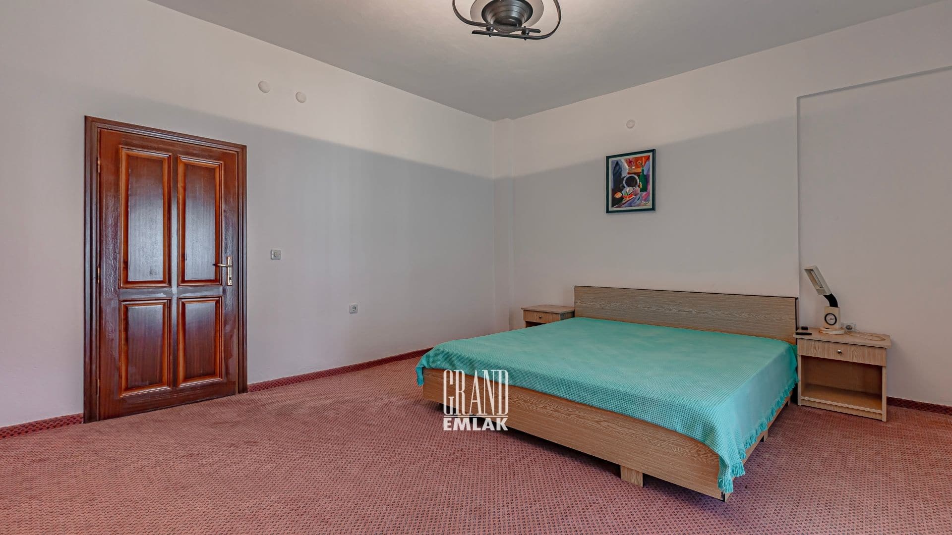 KEMER KUADERE DE SATILIK VİLLA (32)