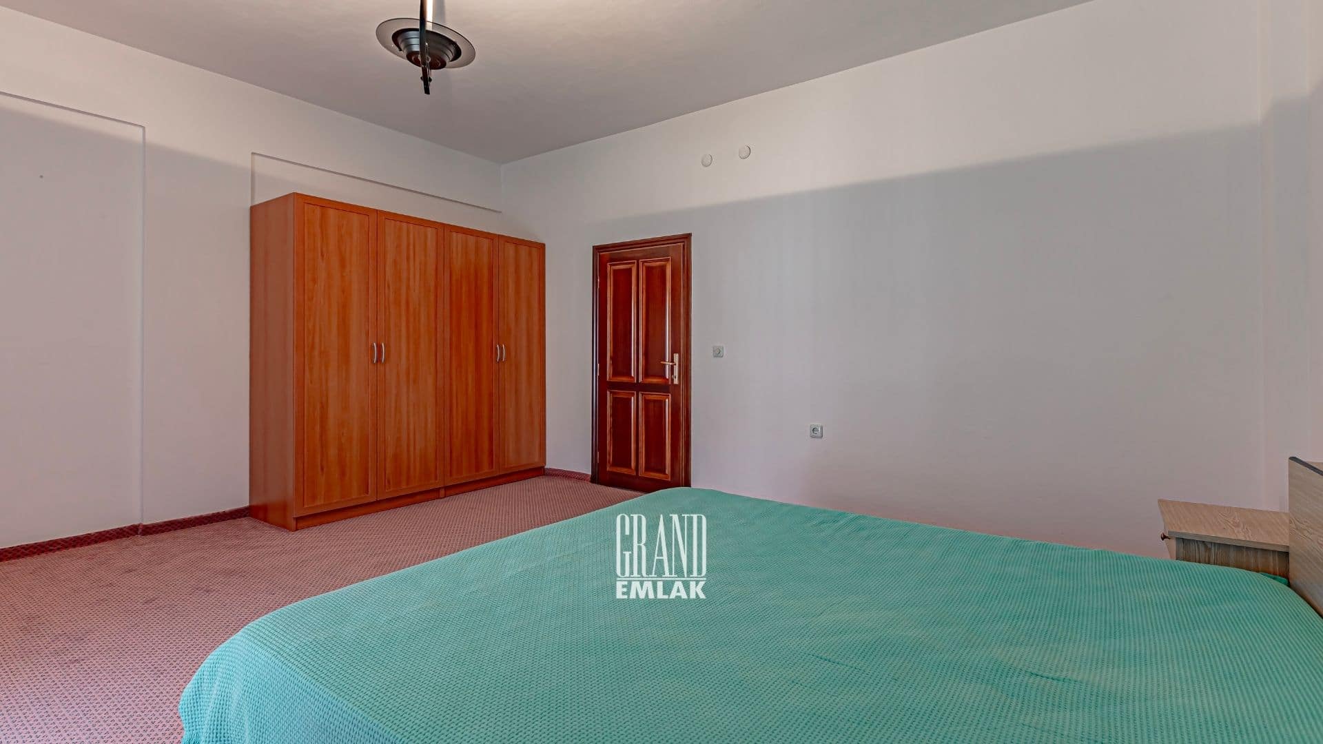 KEMER KUADERE DE SATILIK VİLLA (33)