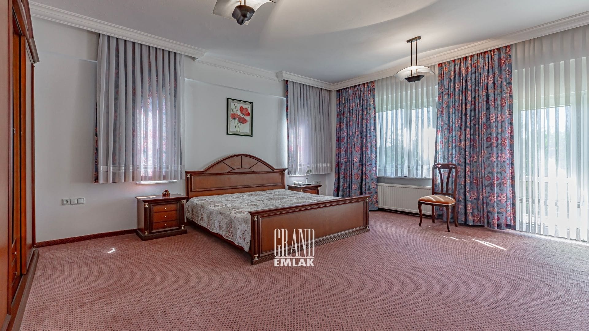 KEMER KUADERE DE SATILIK VİLLA (34)