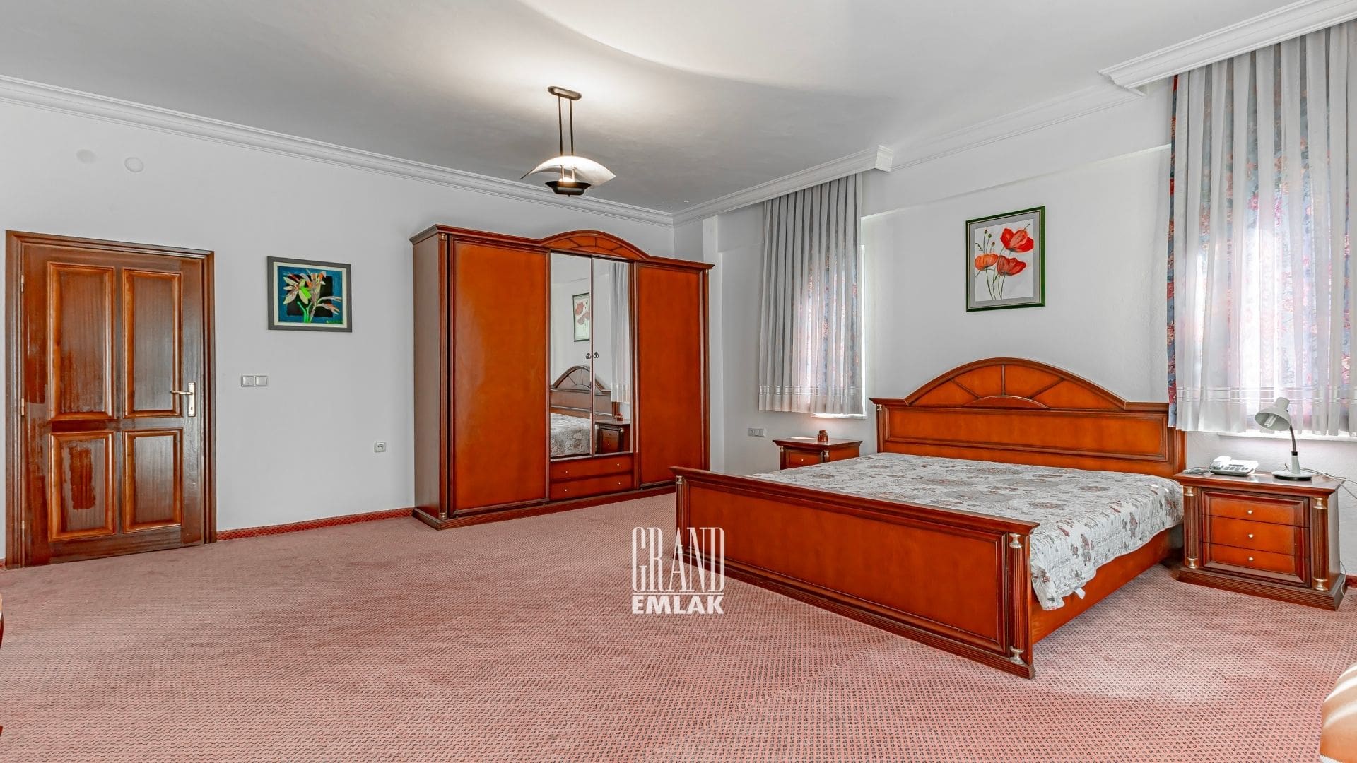 KEMER KUADERE DE SATILIK VİLLA (35)