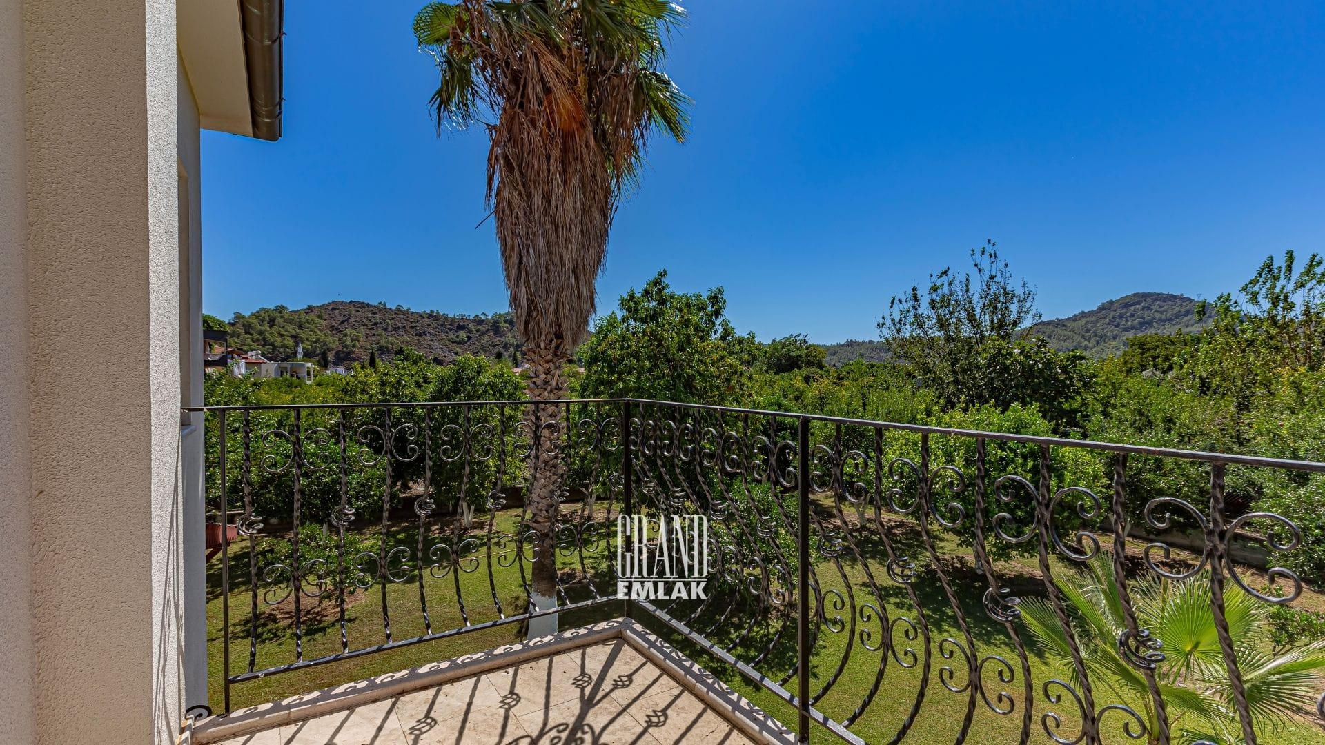 KEMER KUADERE DE SATILIK VİLLA (46)