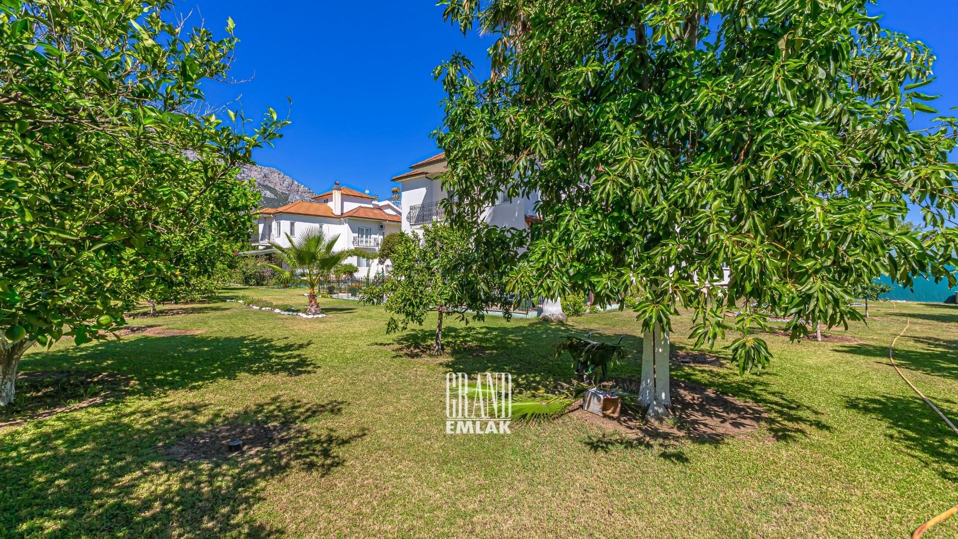 KEMER KUADERE DE SATILIK VİLLA (61)