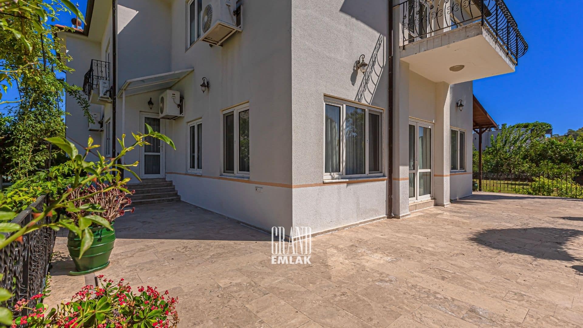 KEMER KUADERE DE SATILIK VİLLA (65)