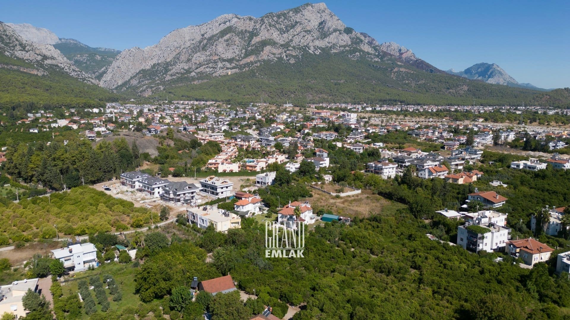 KEMER KUADERE DE SATILIK VİLLA (71)