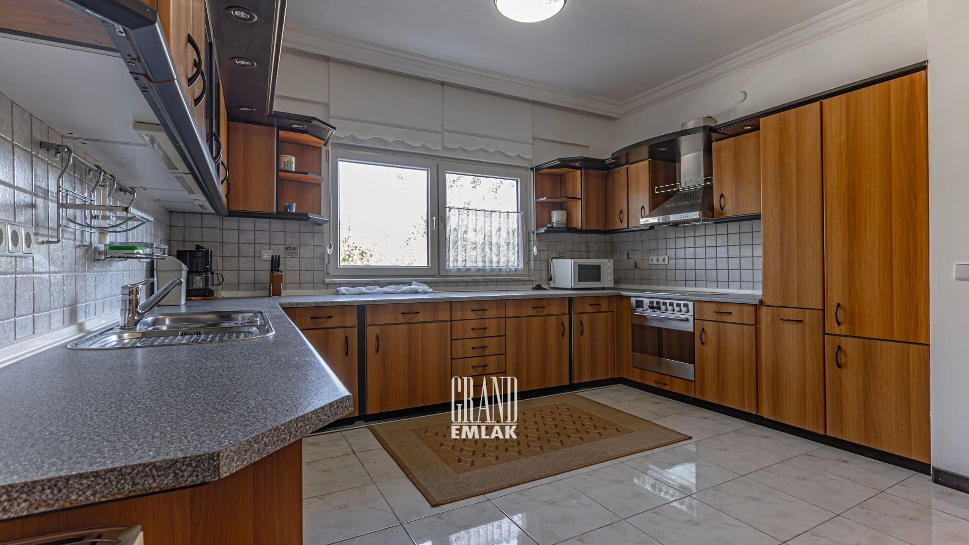 KEMER KUADERE DE SATILIK VİLLA (9)