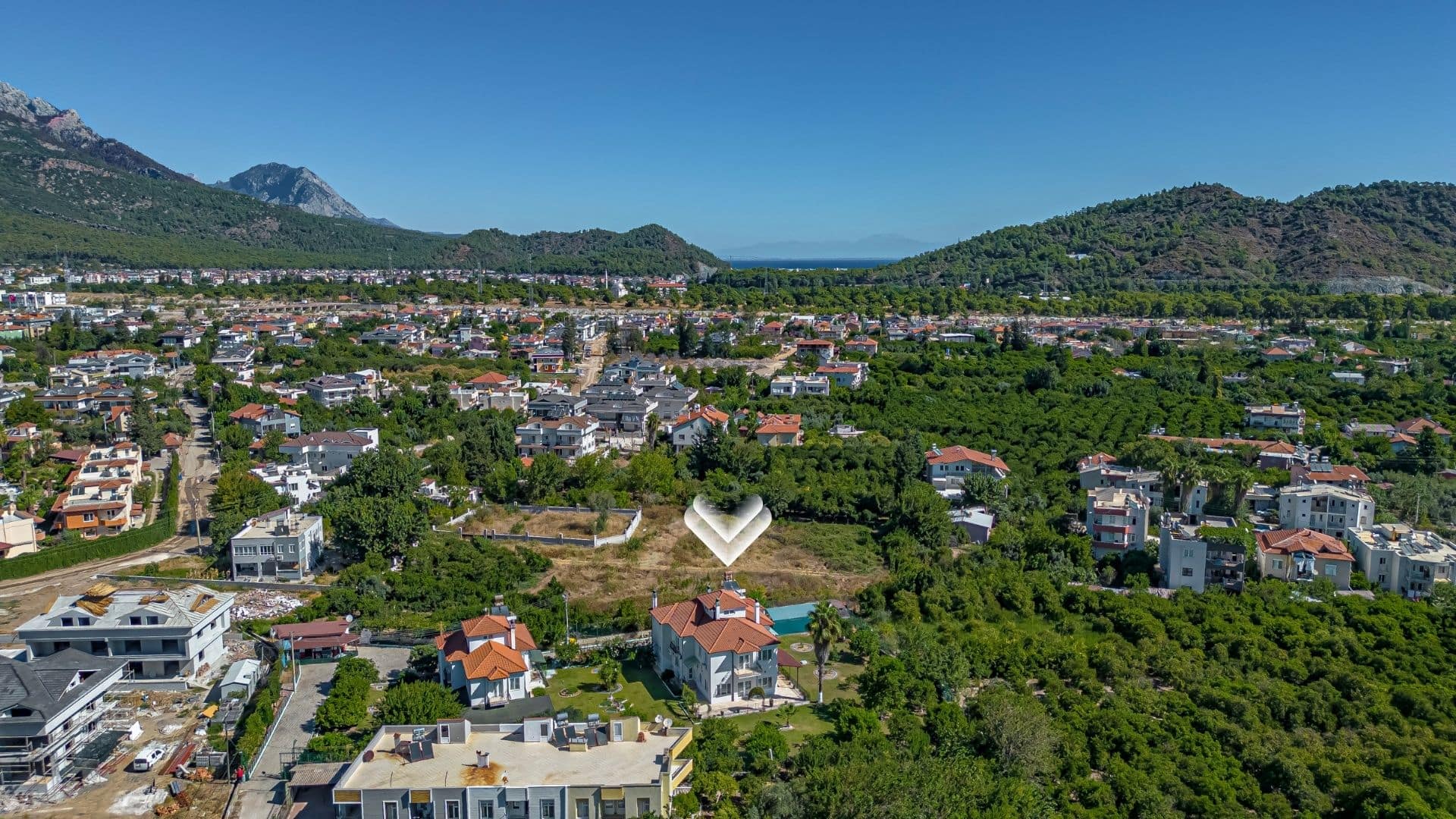 kuzdere villa havadan (4)