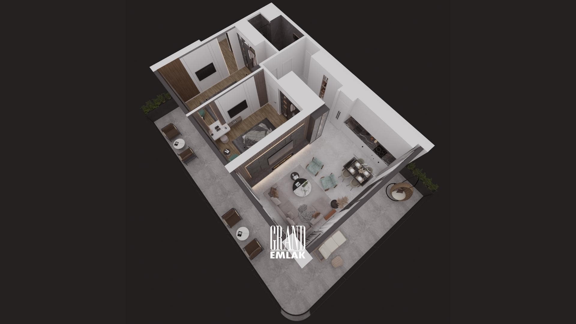 2+1 GRAND SAPPHIRE BLUE (16)