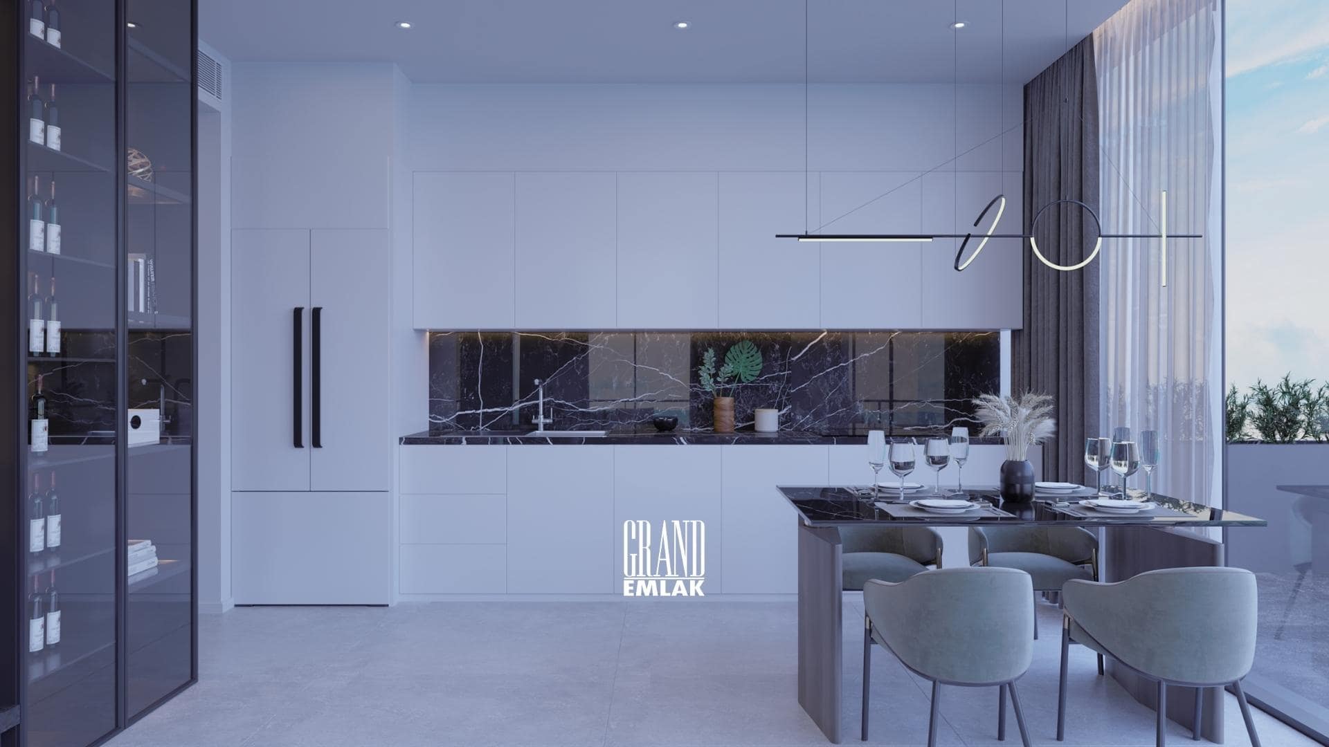 2+1 GRAND SAPPHIRE BLUE (6)