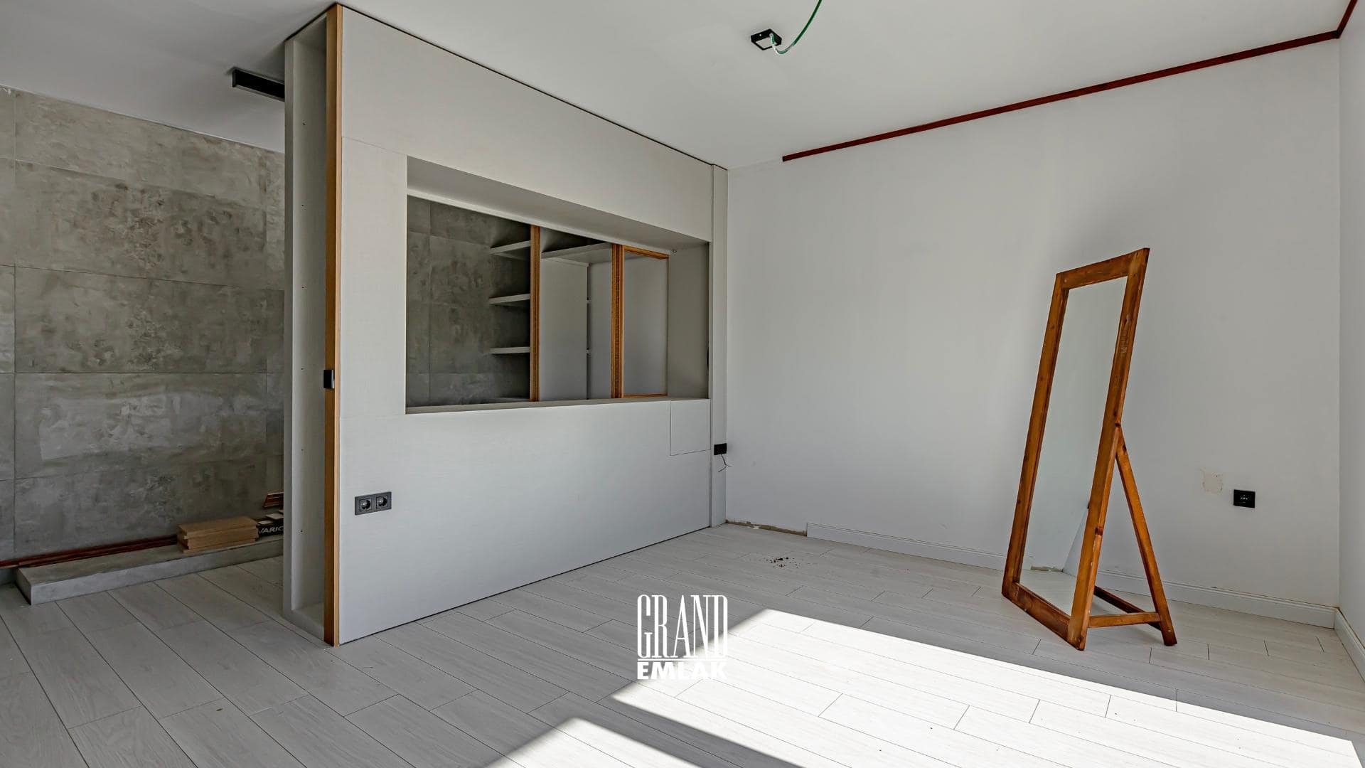 225077 Antalya Ermenek’te Özel Havuzlu Sıfır 4+1 Ultra Lüks Satılık Villa (37)