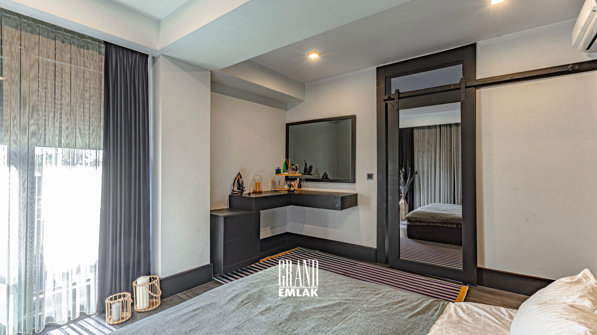 ERMENEK’TE 280 m2 SATILIK 4+1 VİLLA logolu (33)