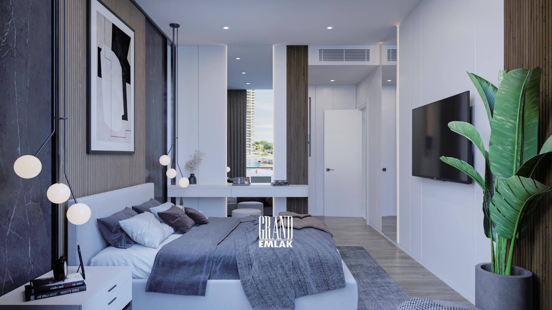 GRAND SAPPHIRE BLUE PENTHOUSE 3+1 (10)