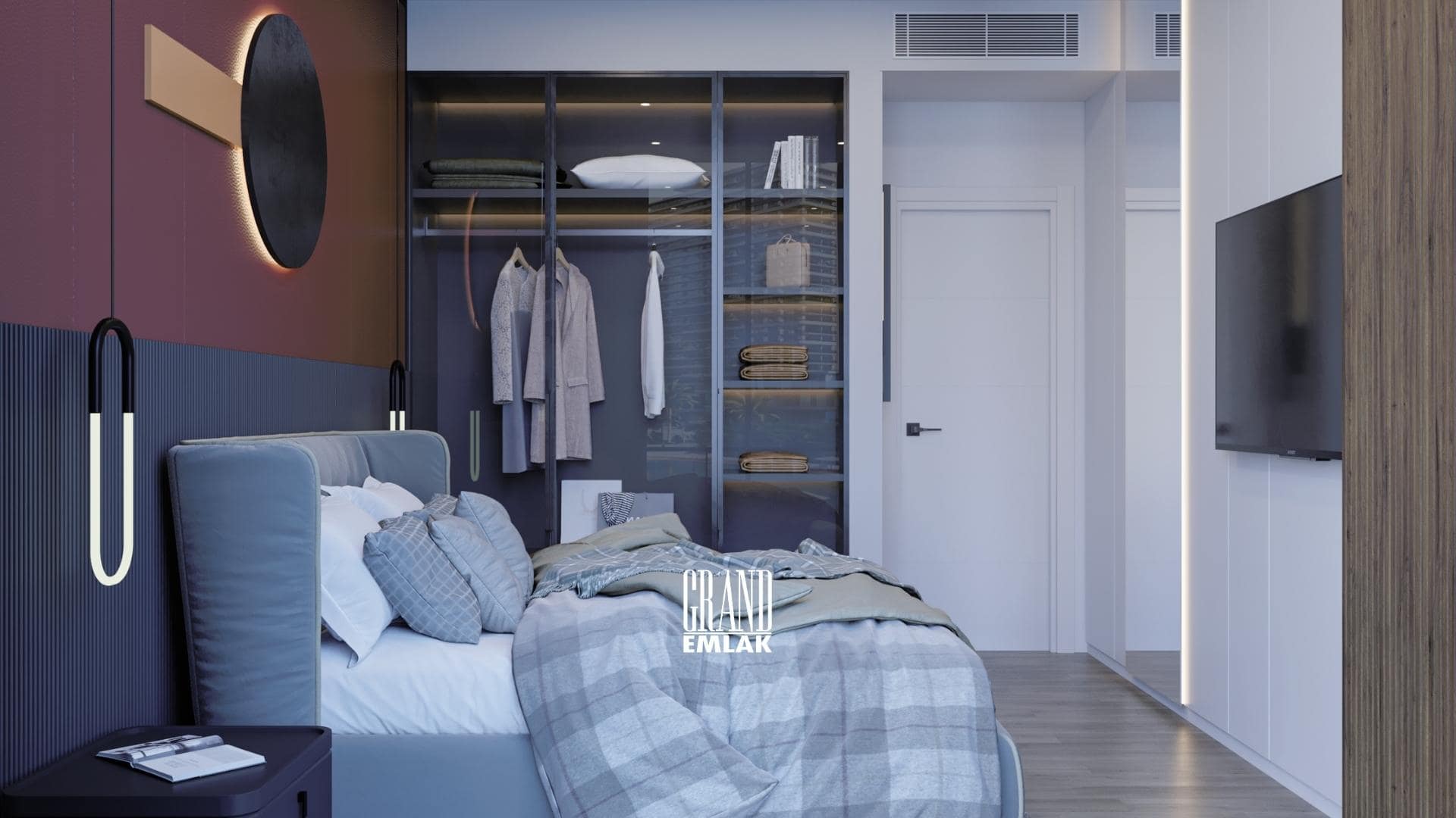 GRAND SAPPHIRE BLUE PENTHOUSE 3+1 (11)