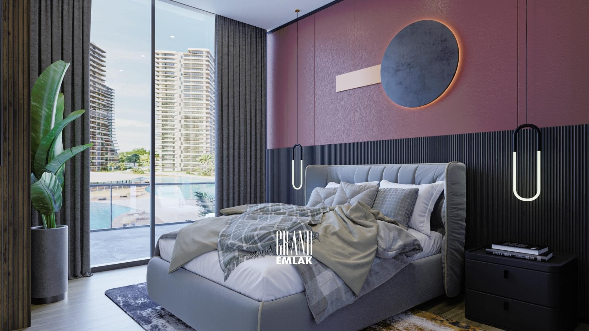 GRAND SAPPHIRE BLUE PENTHOUSE 3+1 (12)