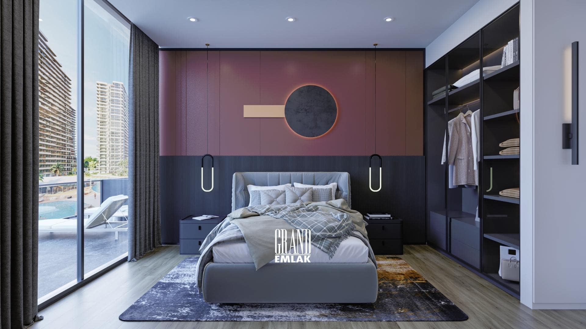 GRAND SAPPHIRE BLUE PENTHOUSE 3+1 (13)