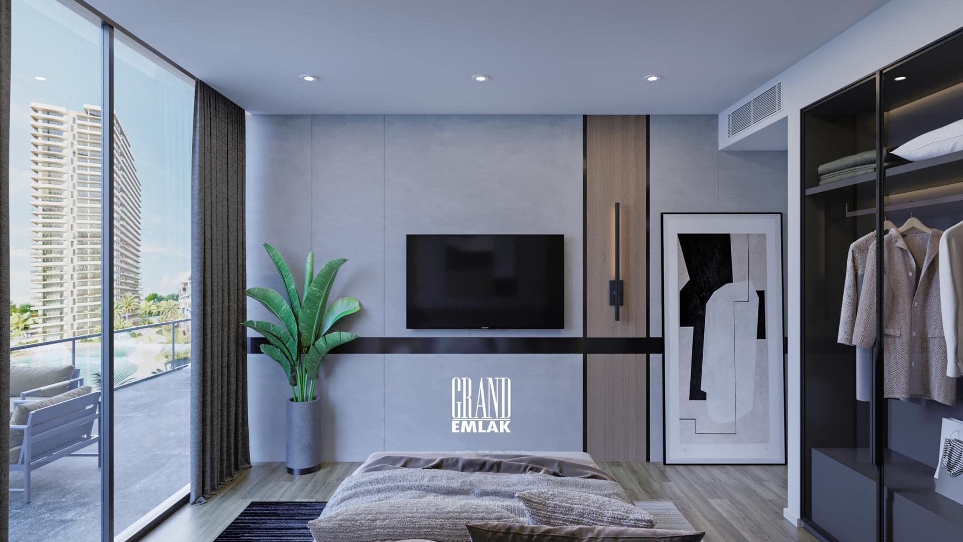 GRAND SAPPHIRE BLUE PENTHOUSE 3+1 (14)