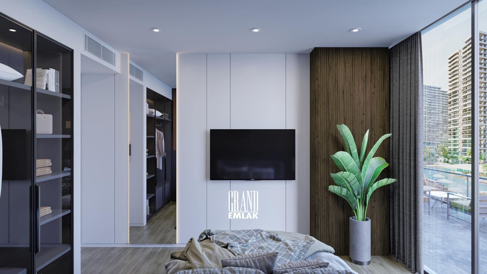 GRAND SAPPHIRE BLUE PENTHOUSE 3+1 (16)