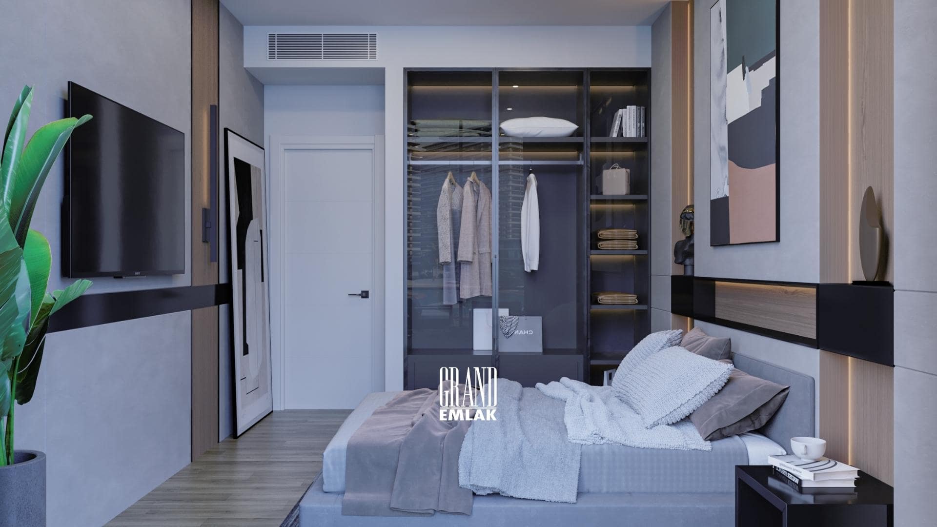 GRAND SAPPHIRE BLUE PENTHOUSE 3+1 (17)