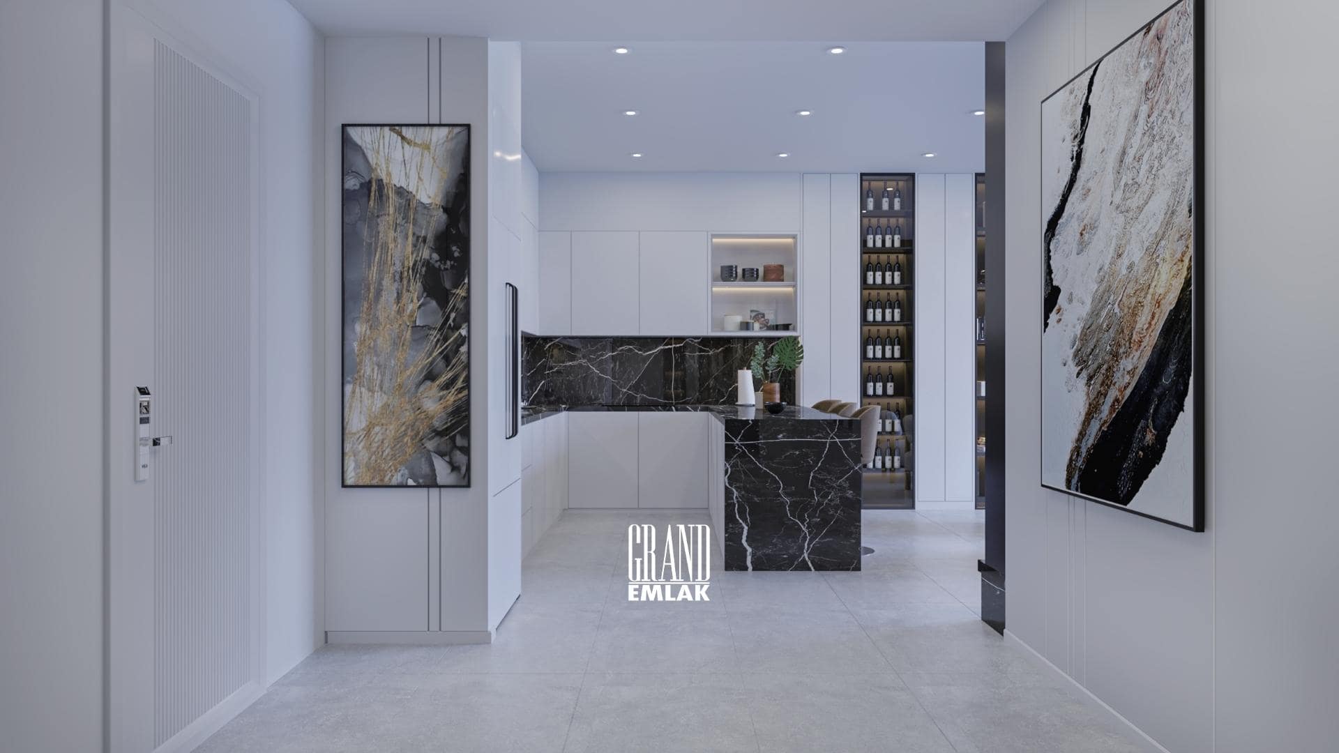 GRAND SAPPHIRE BLUE PENTHOUSE 3+1 (2)