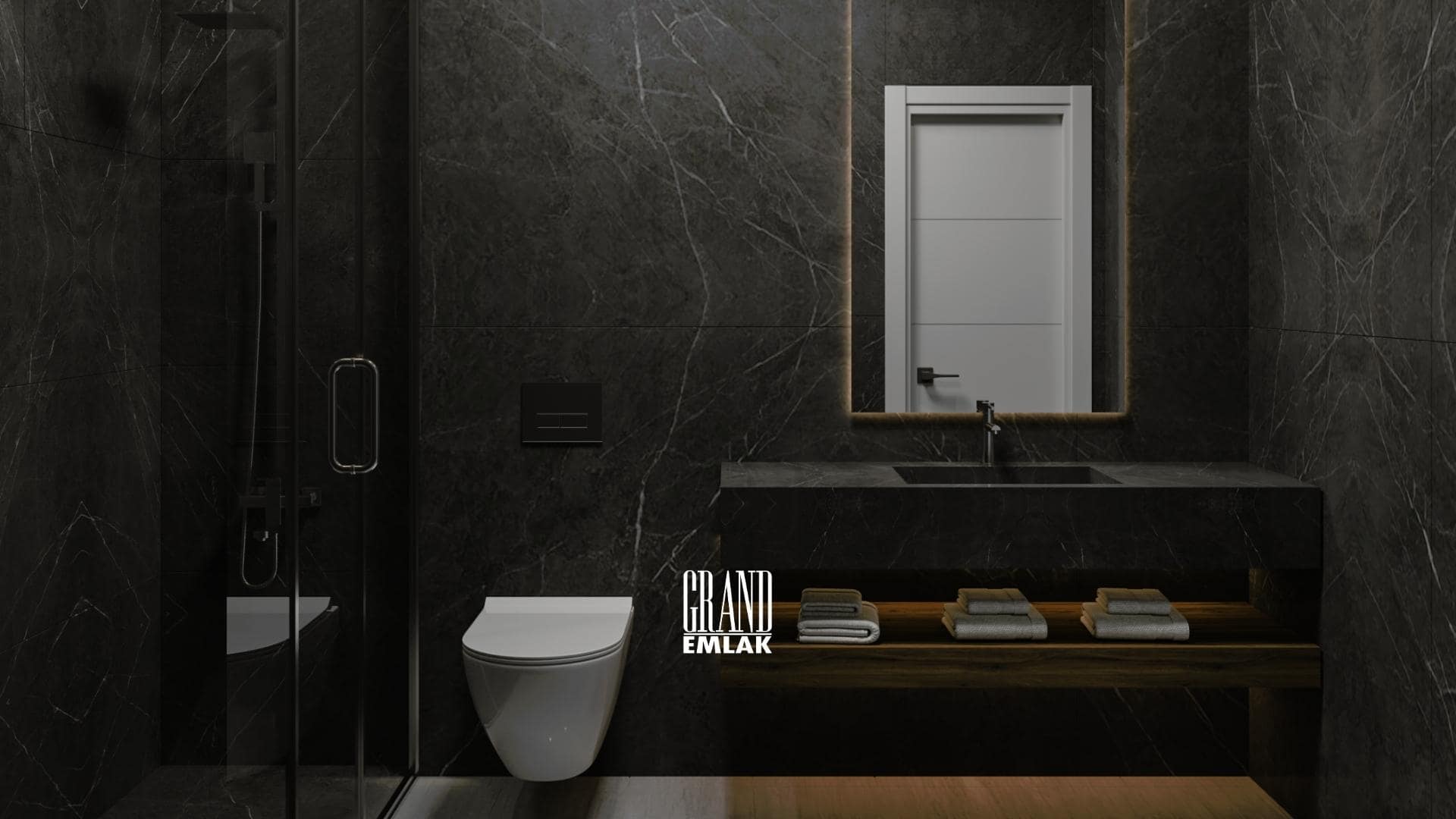 GRAND SAPPHIRE BLUE PENTHOUSE 3+1 (20)