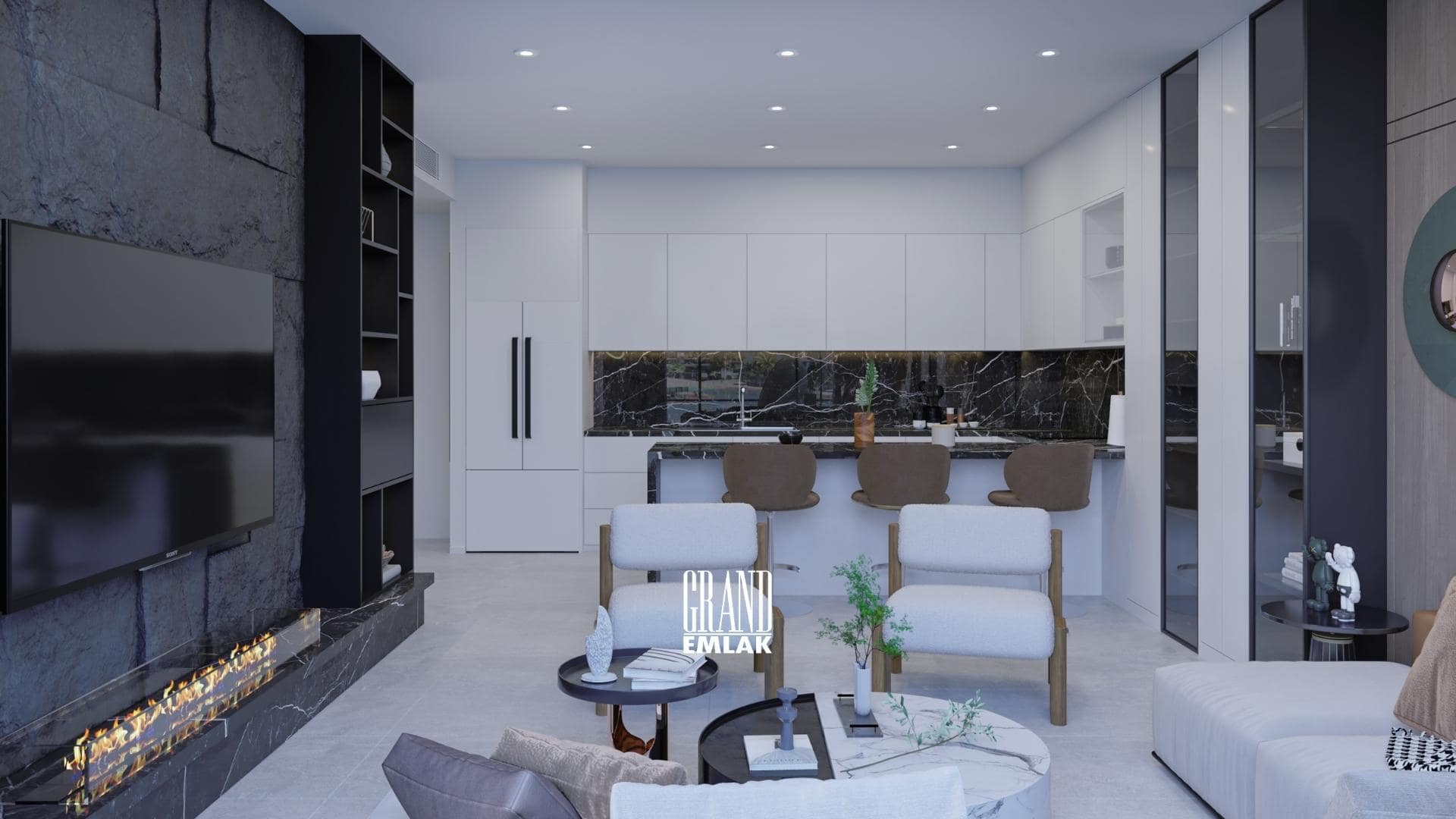 GRAND SAPPHIRE BLUE PENTHOUSE 3+1 (3)