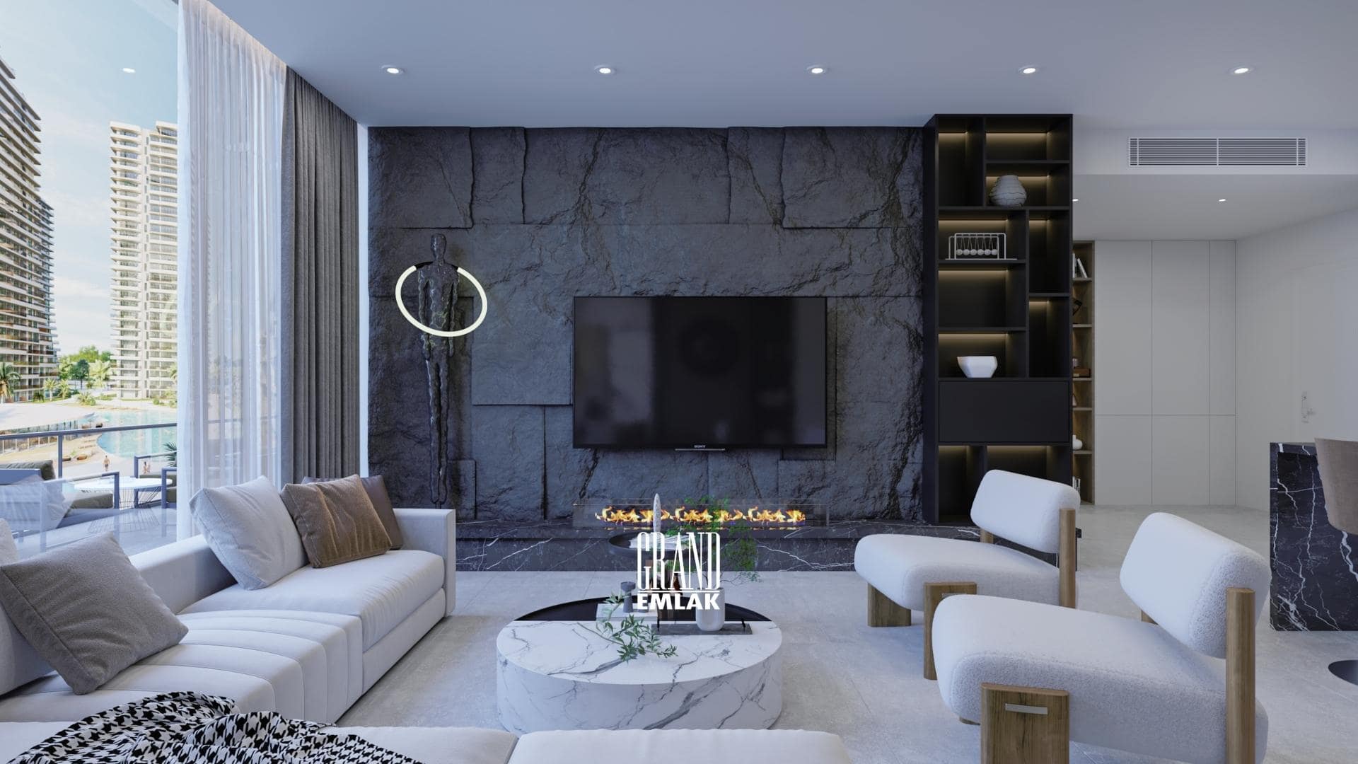 GRAND SAPPHIRE BLUE PENTHOUSE 3+1 (4)