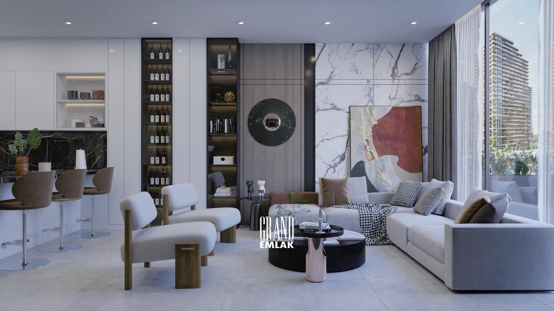 GRAND SAPPHIRE BLUE PENTHOUSE 3+1 (5)