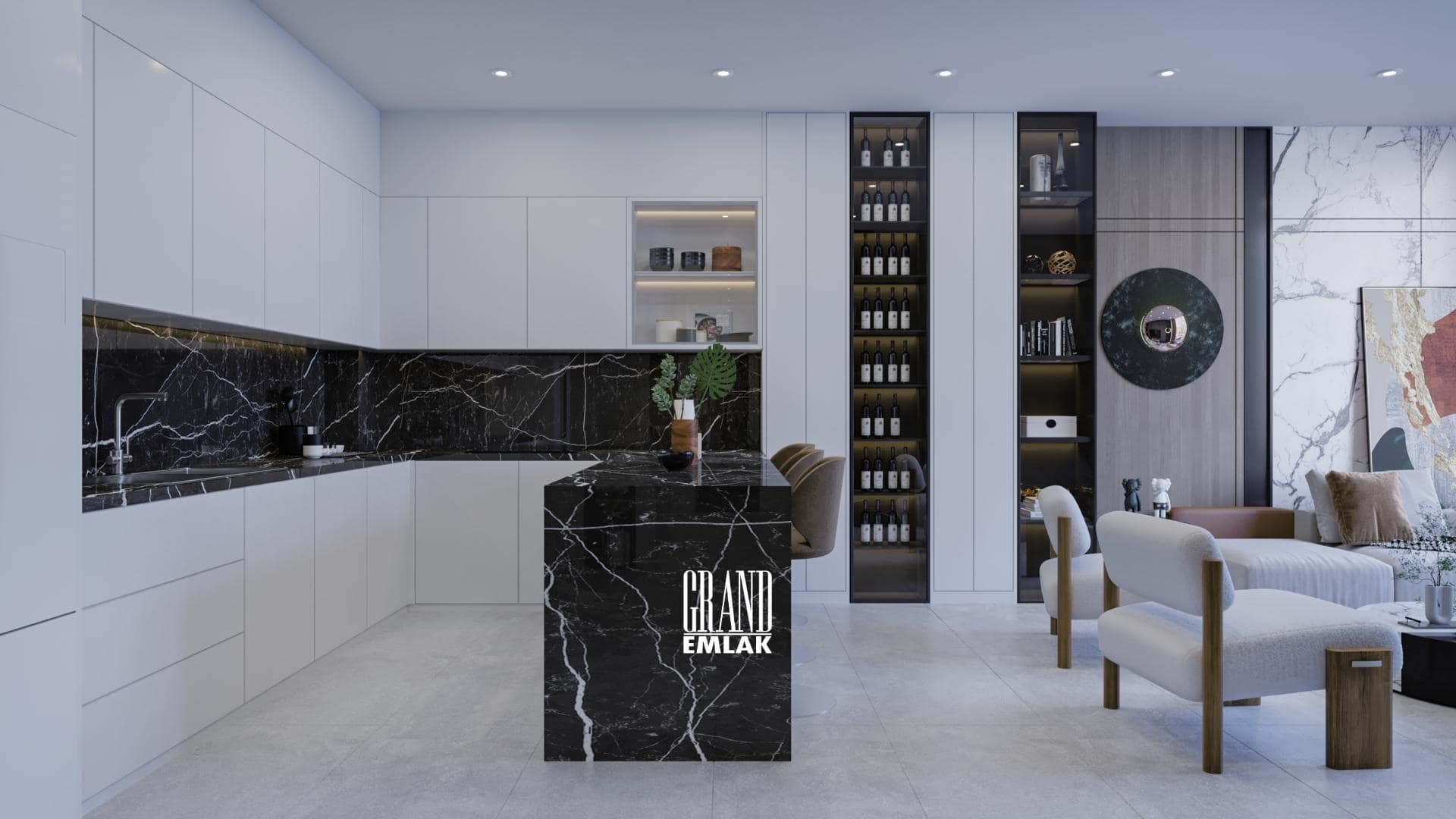 GRAND SAPPHIRE BLUE PENTHOUSE 3+1 (6)