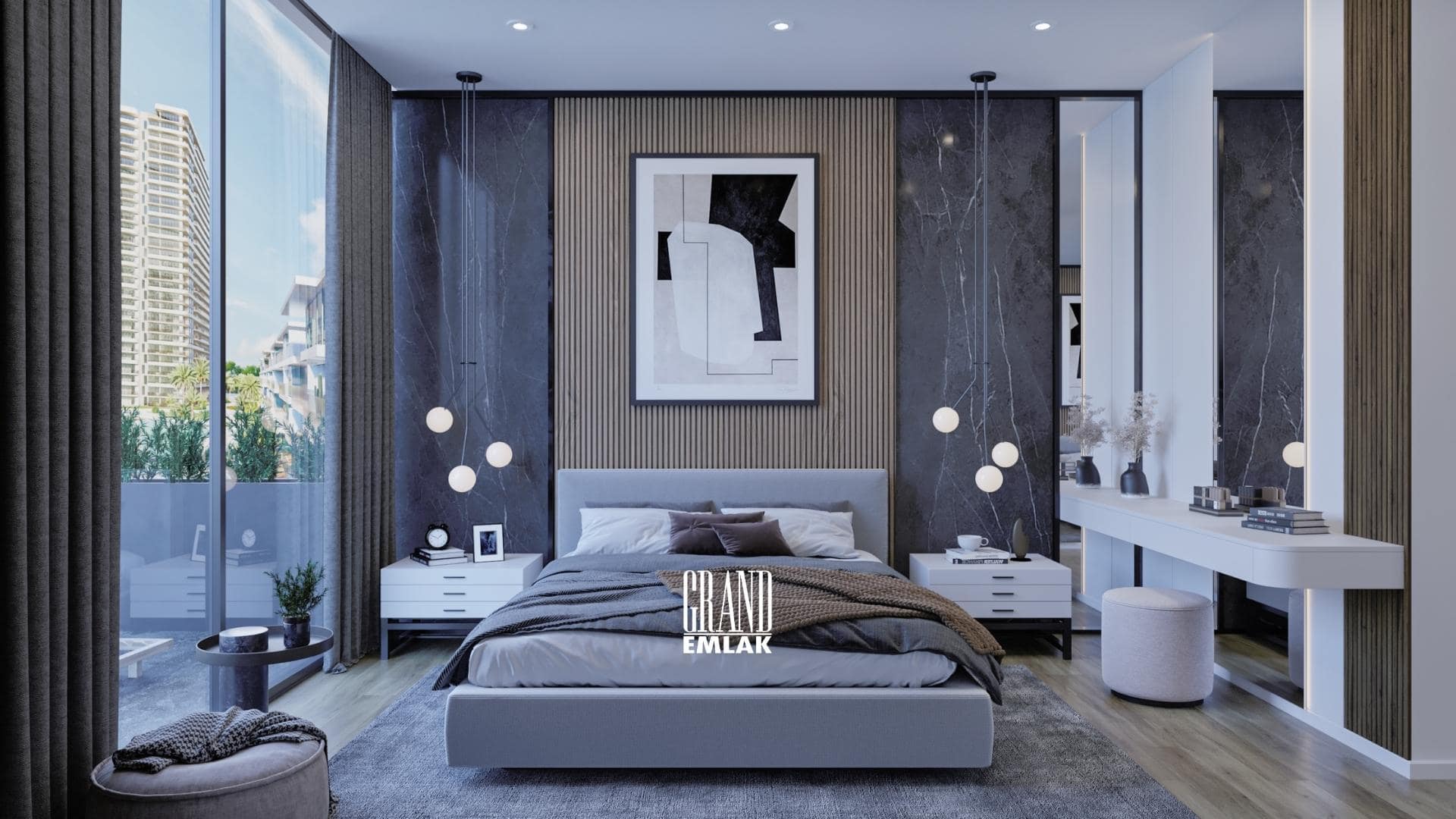 GRAND SAPPHIRE BLUE PENTHOUSE 3+1 (9)