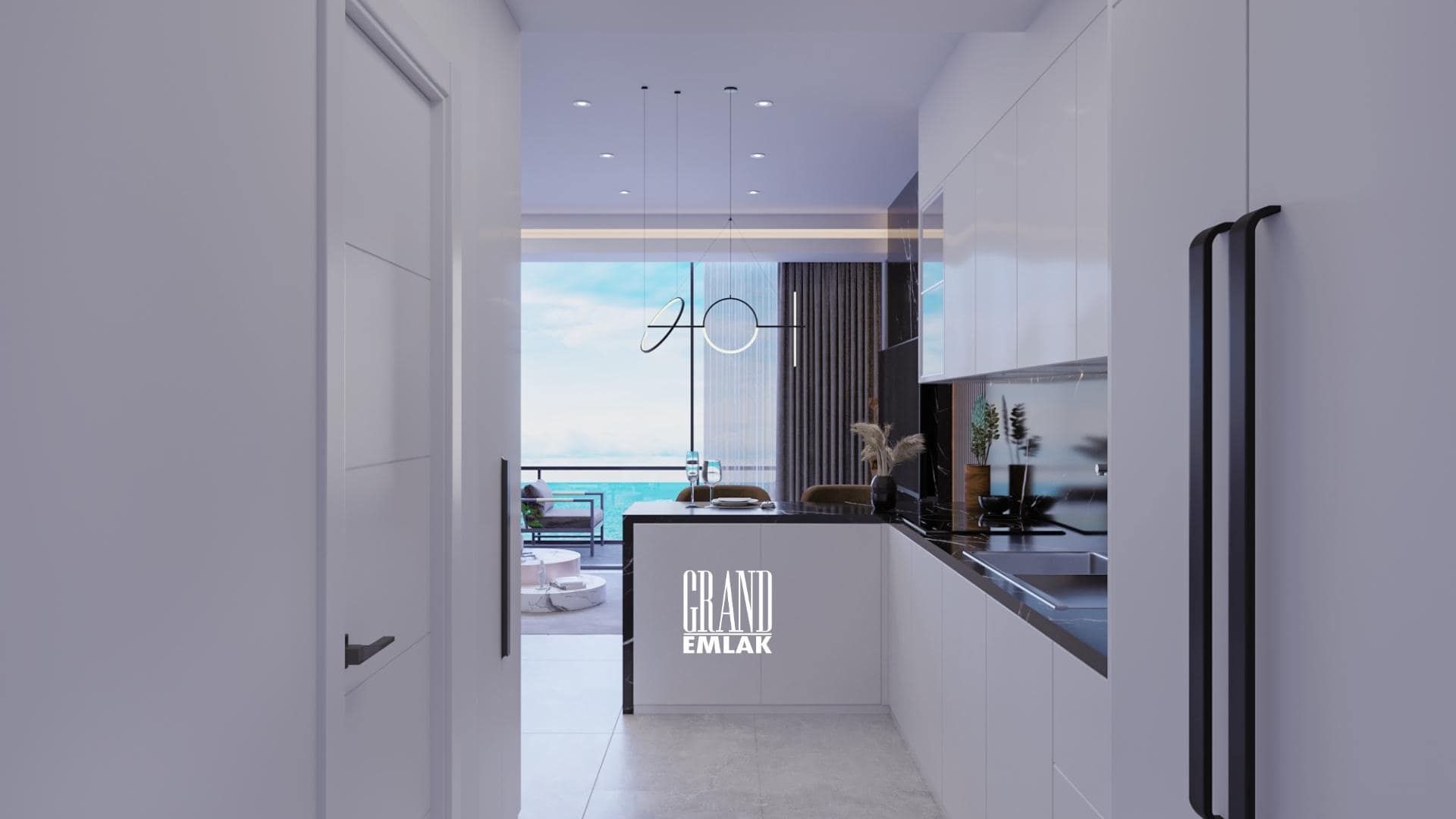 GRAND SAPPHIRE BLUE STÜDYO 1+0 (1)