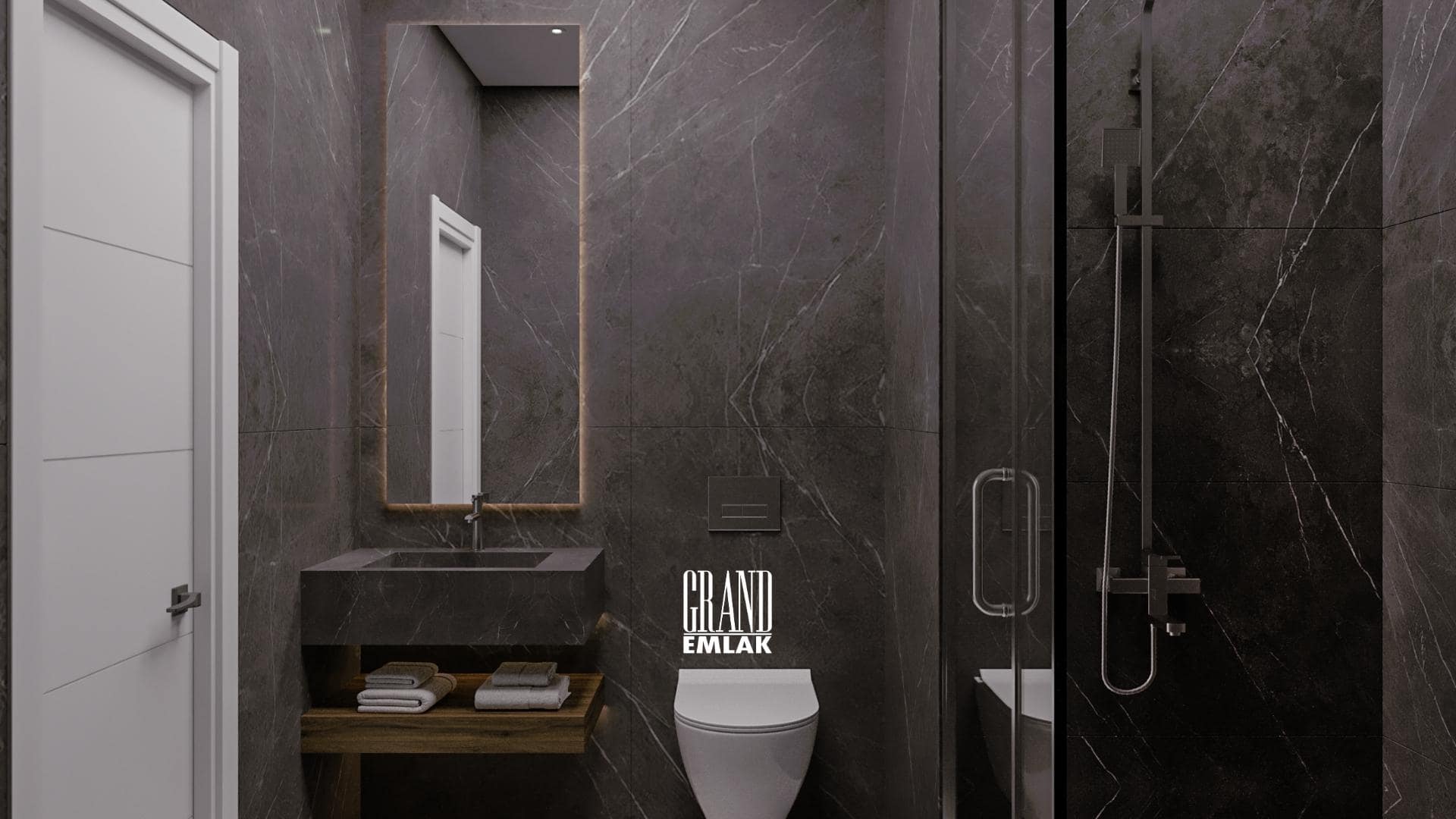 GRAND SAPPHIRE BLUE STÜDYO 1+0 (7)