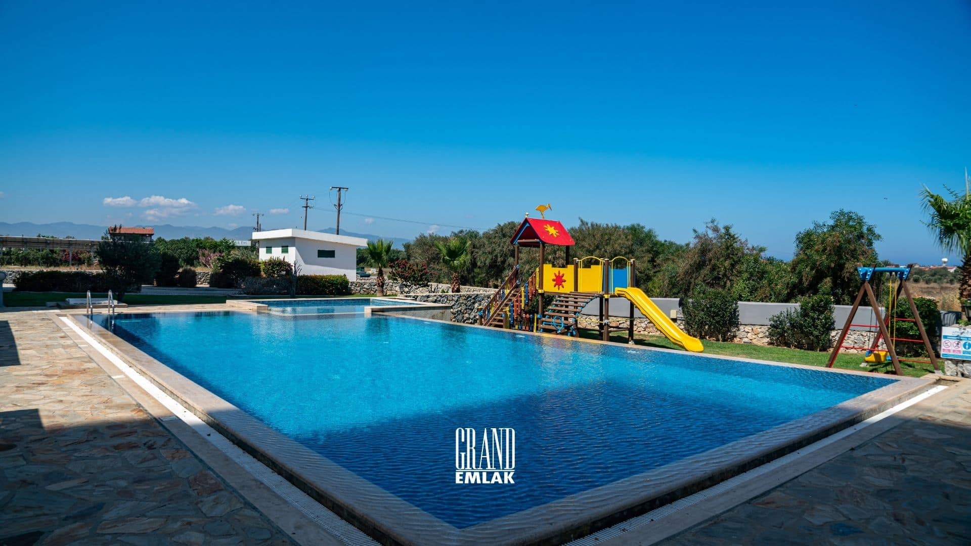 PARK RESIDENCE APHRODITE GENEL RESİMLER (11)
