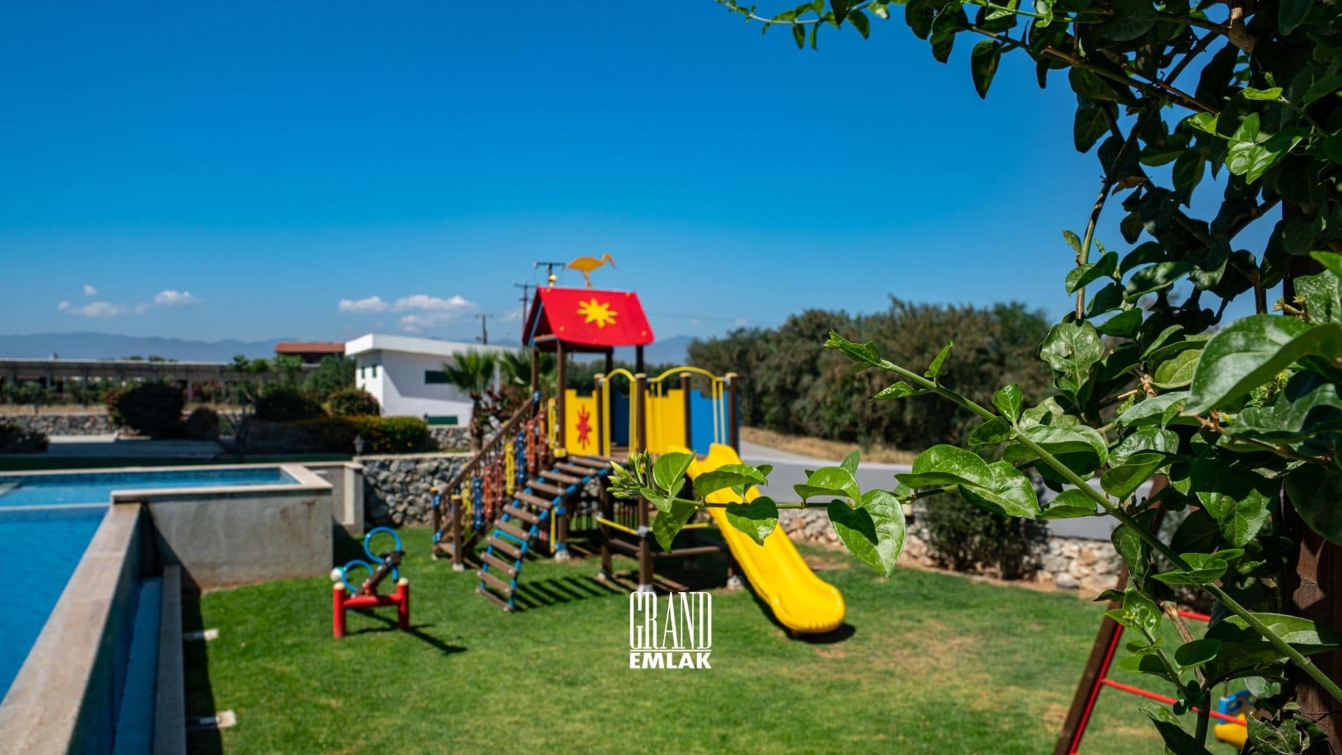PARK RESIDENCE APHRODITE GENEL RESİMLER (12)