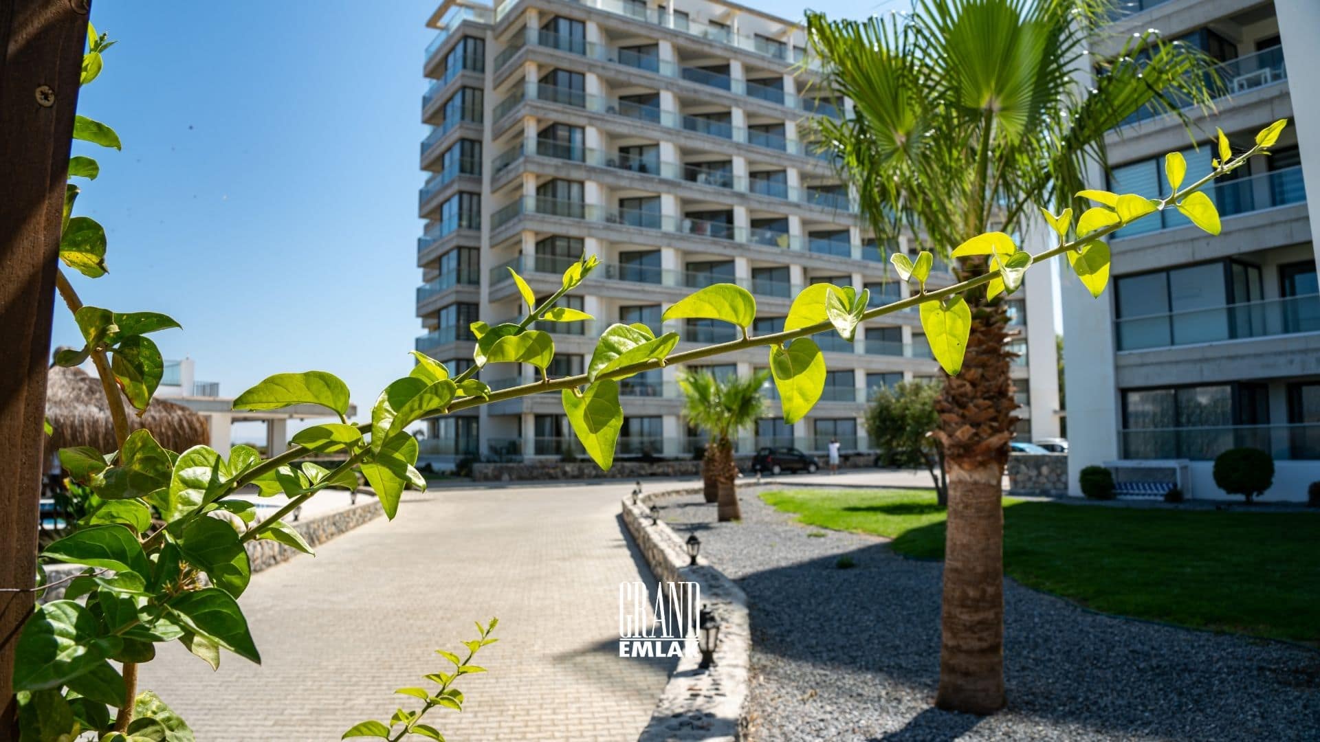 PARK RESIDENCE APHRODITE GENEL RESİMLER (13)