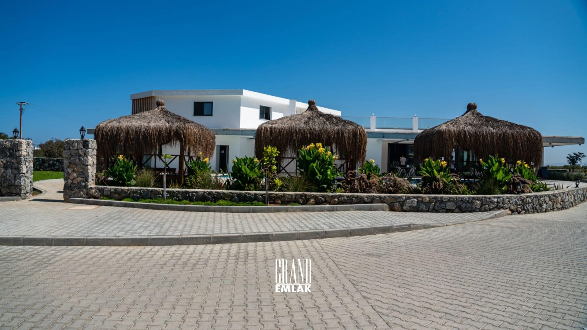 PARK RESIDENCE APHRODITE GENEL RESİMLER (14)