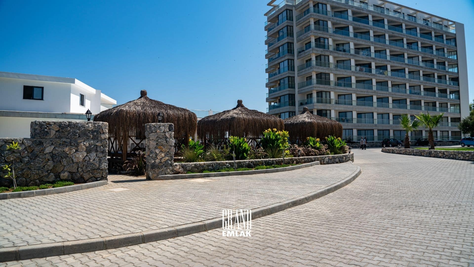 PARK RESIDENCE APHRODITE GENEL RESİMLER (15)
