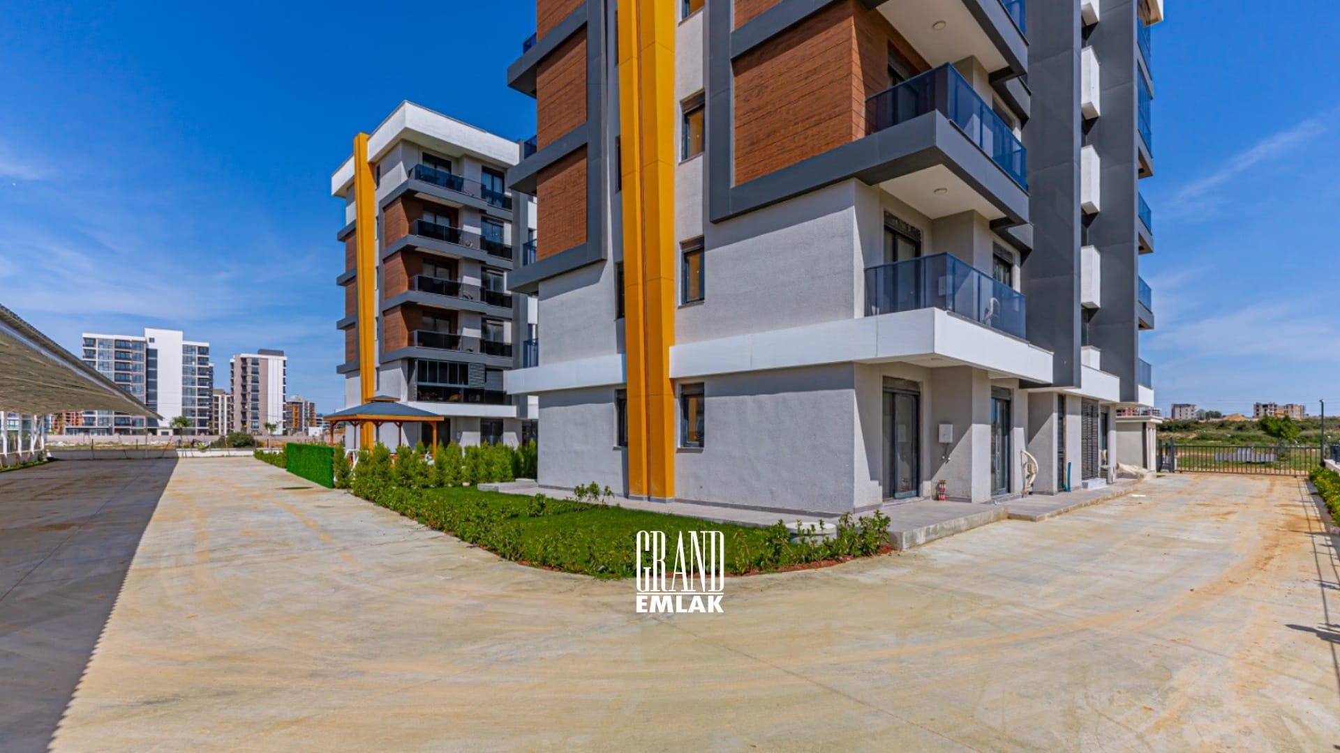 Antalya Altıntaş’ta Full Eşyalı 1+1 Satılık Daire (erkan) (2)