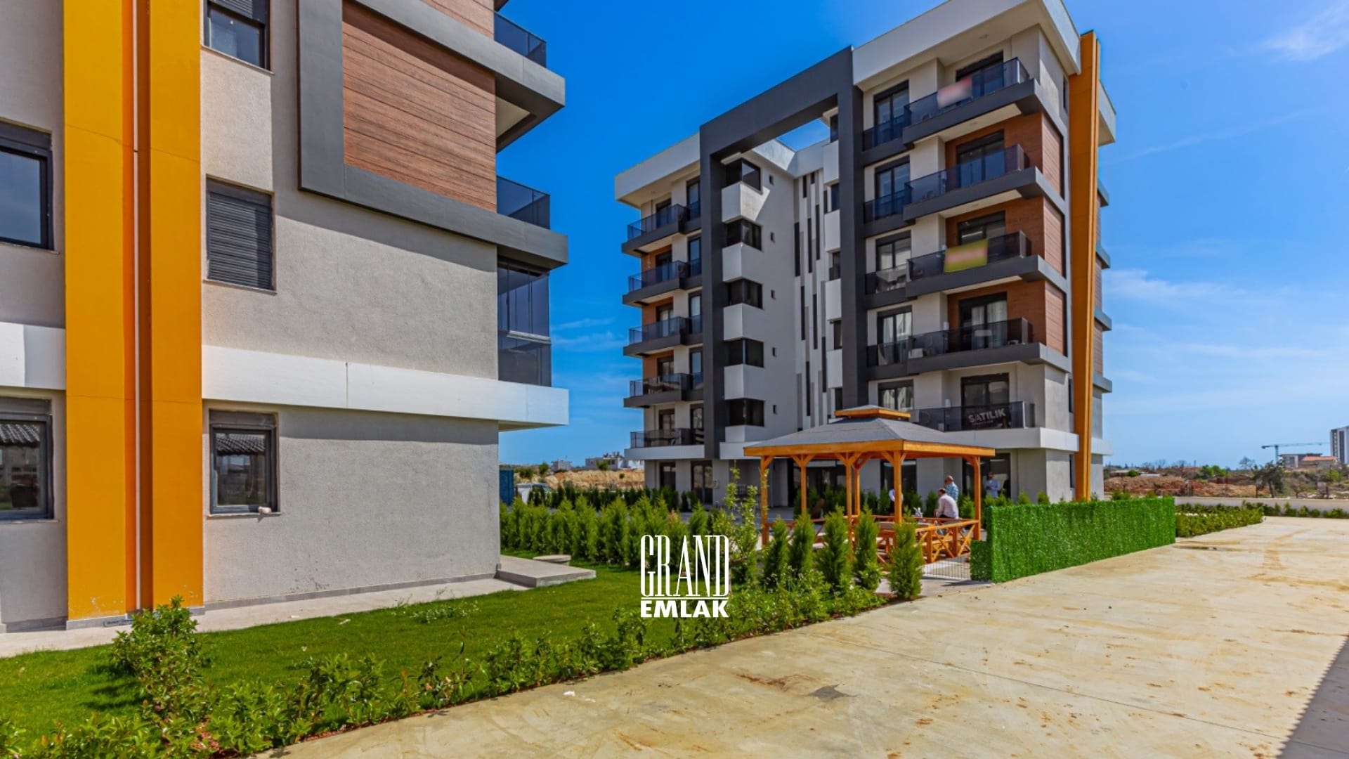 Antalya Altıntaş’ta Full Eşyalı 1+1 Satılık Daire (erkan) (3)