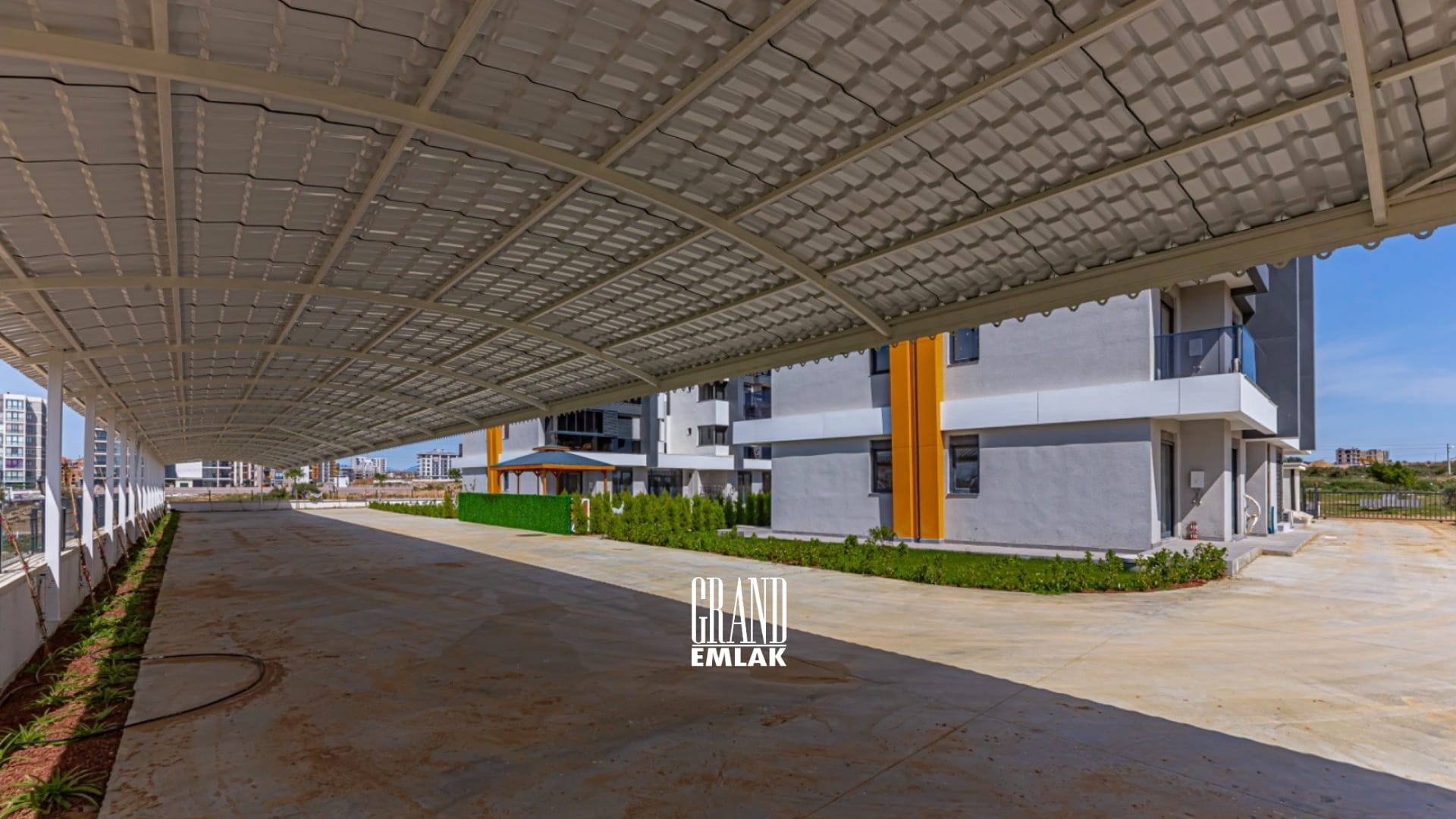 Antalya Altıntaş’ta Full Eşyalı 1+1 Satılık Daire (erkan) (4)
