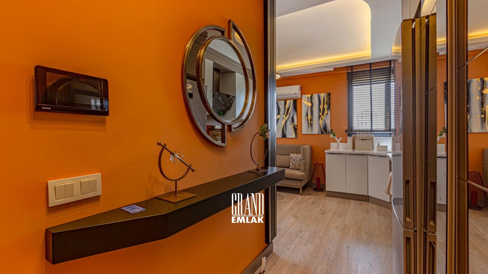 Antalya Altıntaş’ta Full Eşyalı 1+1 Satılık Daire (erkan) (5)