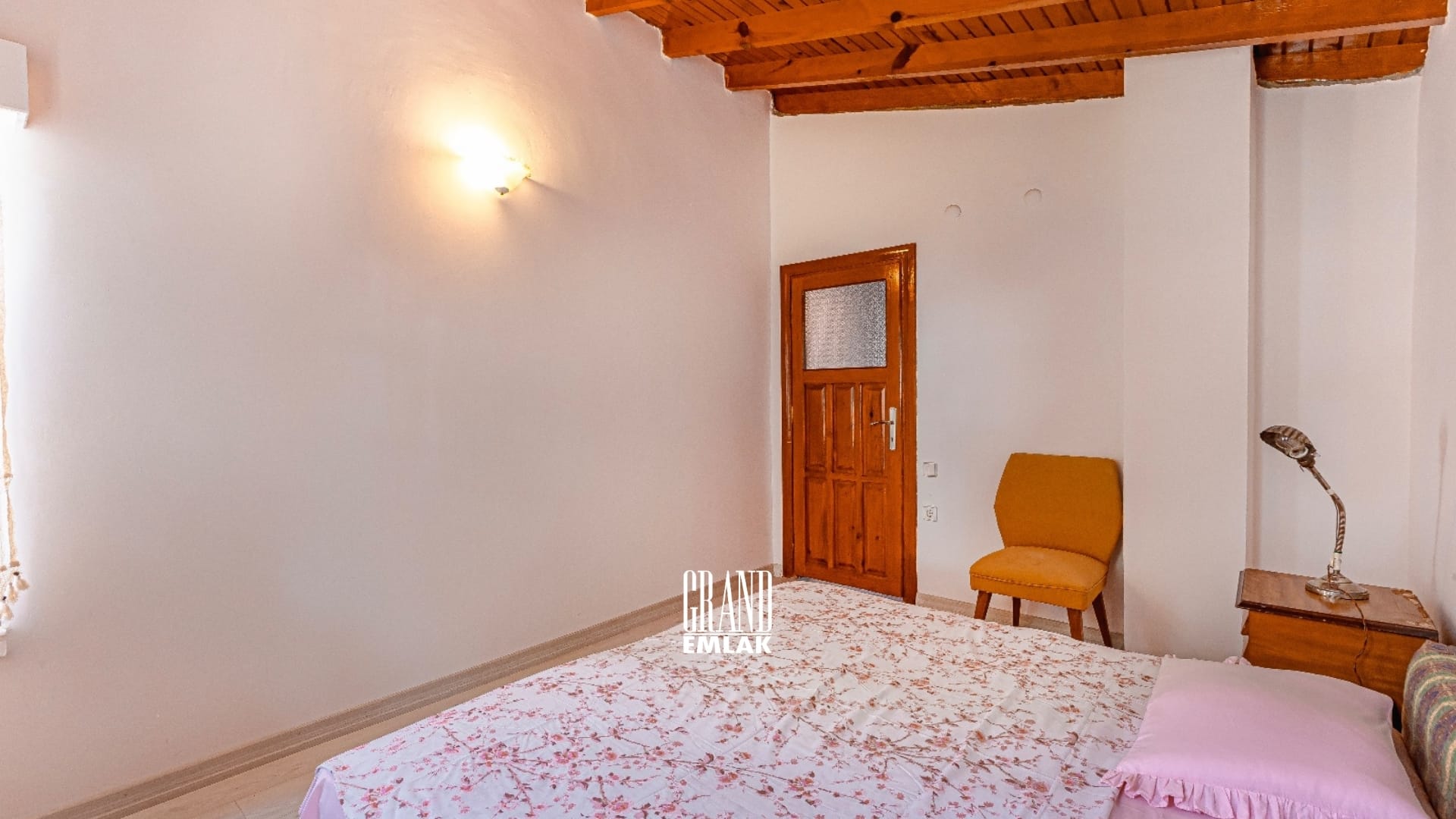 Kemer Beycik’te Site İçerisinde Eşyalı Müstakil Kiralık Villa (238570)