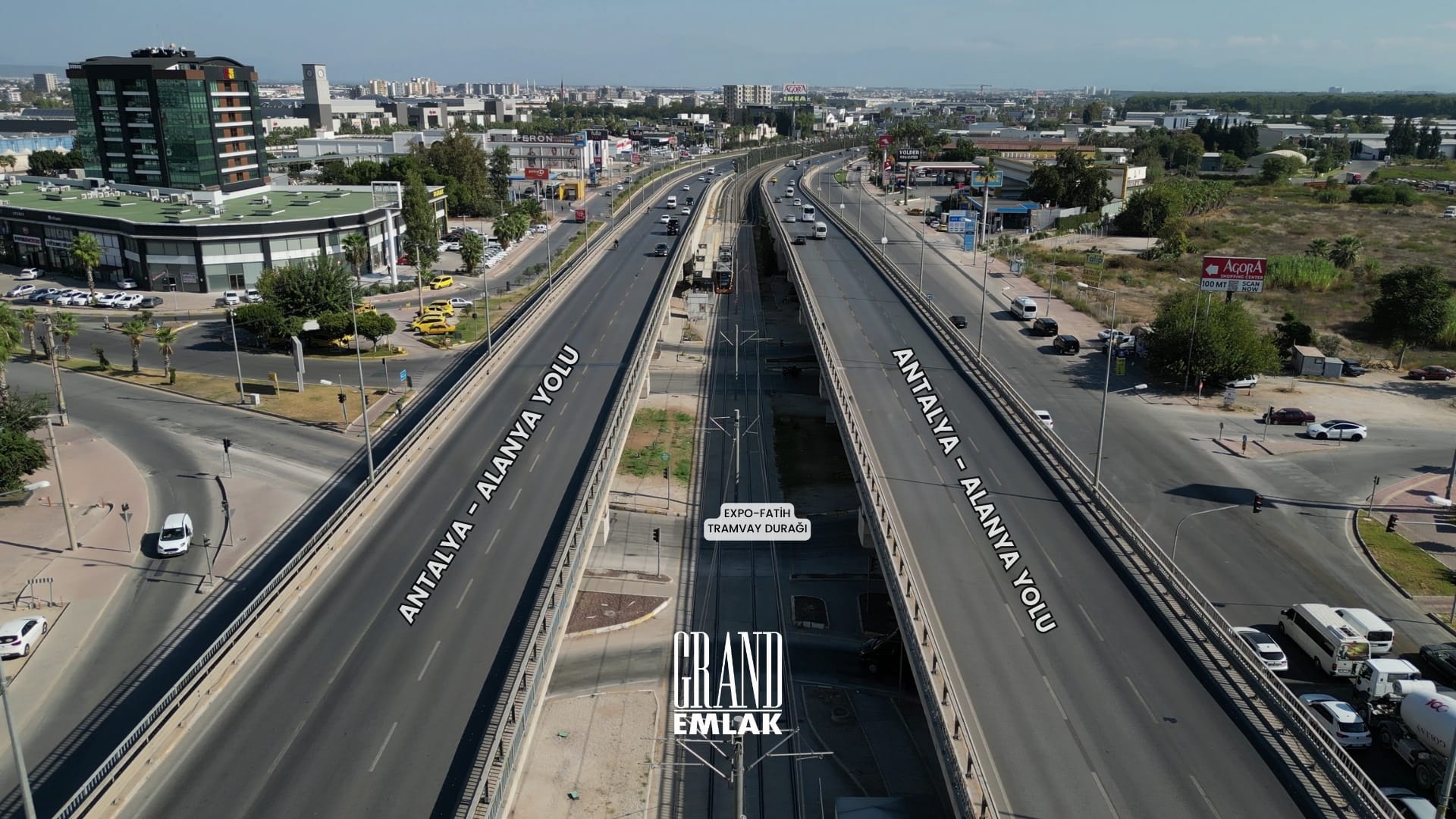 Kepez Altınova’da Metro ve İkea’ya Yakın, Ana Yola Cepheli 1.200 M2 Kurumsal Kiracılı Satılık İşyeri (7)