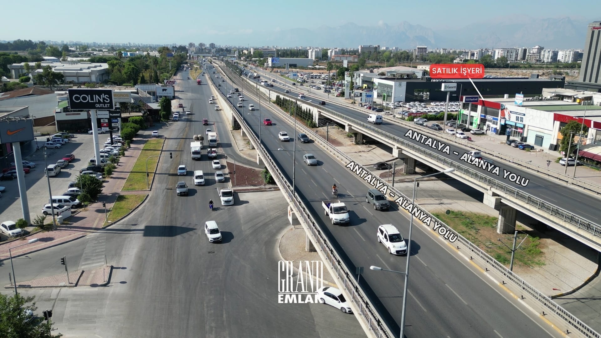 Kepez Altınova’da Metro ve İkea’ya Yakın, Ana Yola Cepheli 1.200 M2 Kurumsal Kiracılı Satılık İşyeri (9)