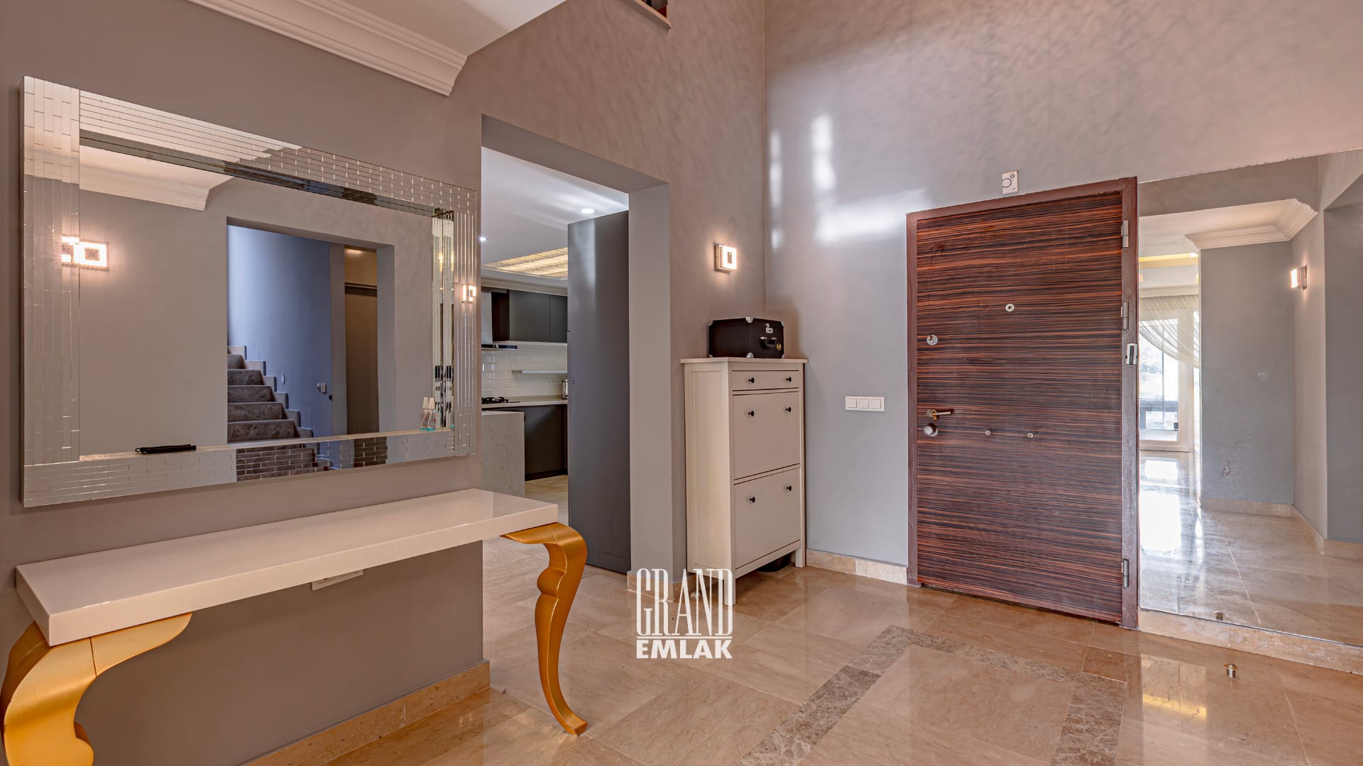 SEA PEARL A1 SATILIK LÜKS VİLLA (19)