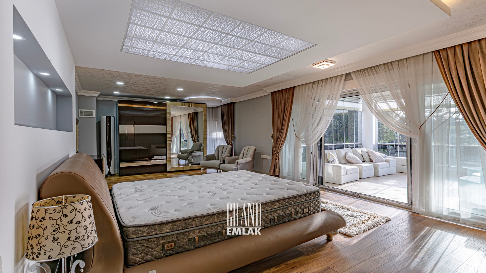 SEA PEARL A1 SATILIK LÜKS VİLLA (21)