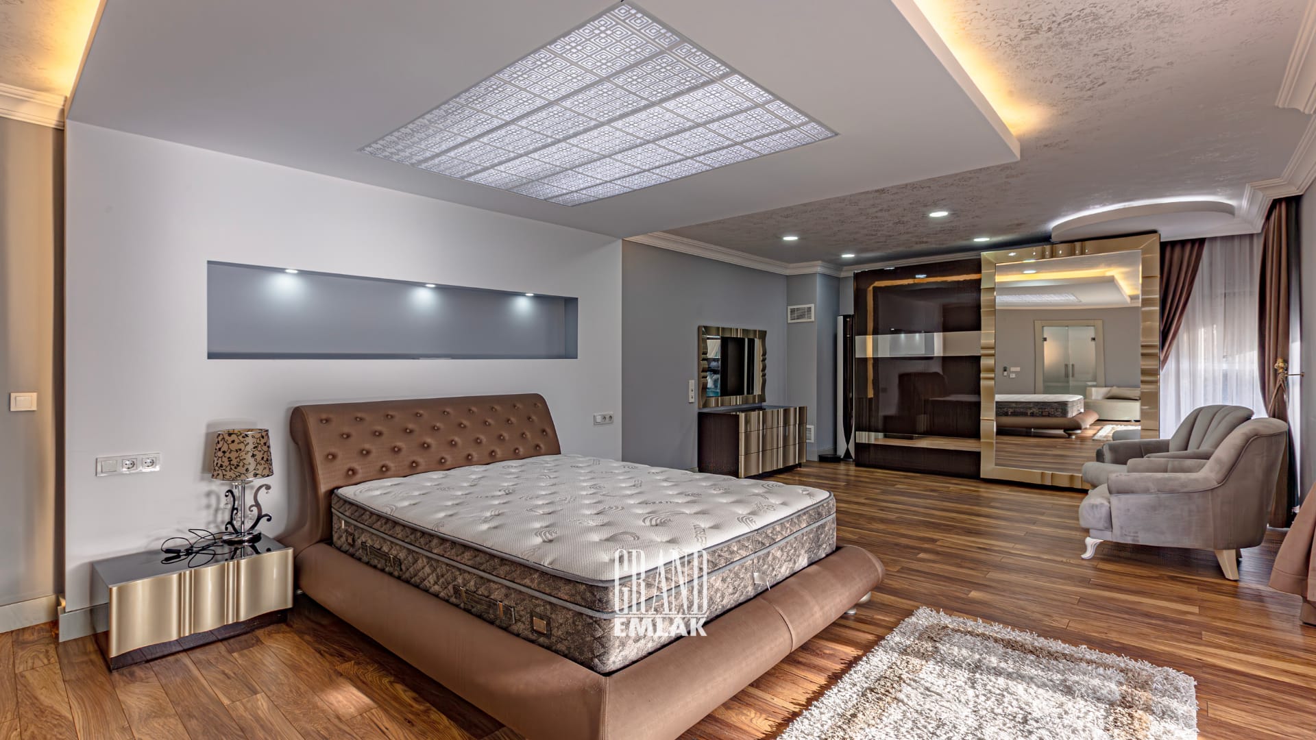 SEA PEARL A1 SATILIK LÜKS VİLLA (22)