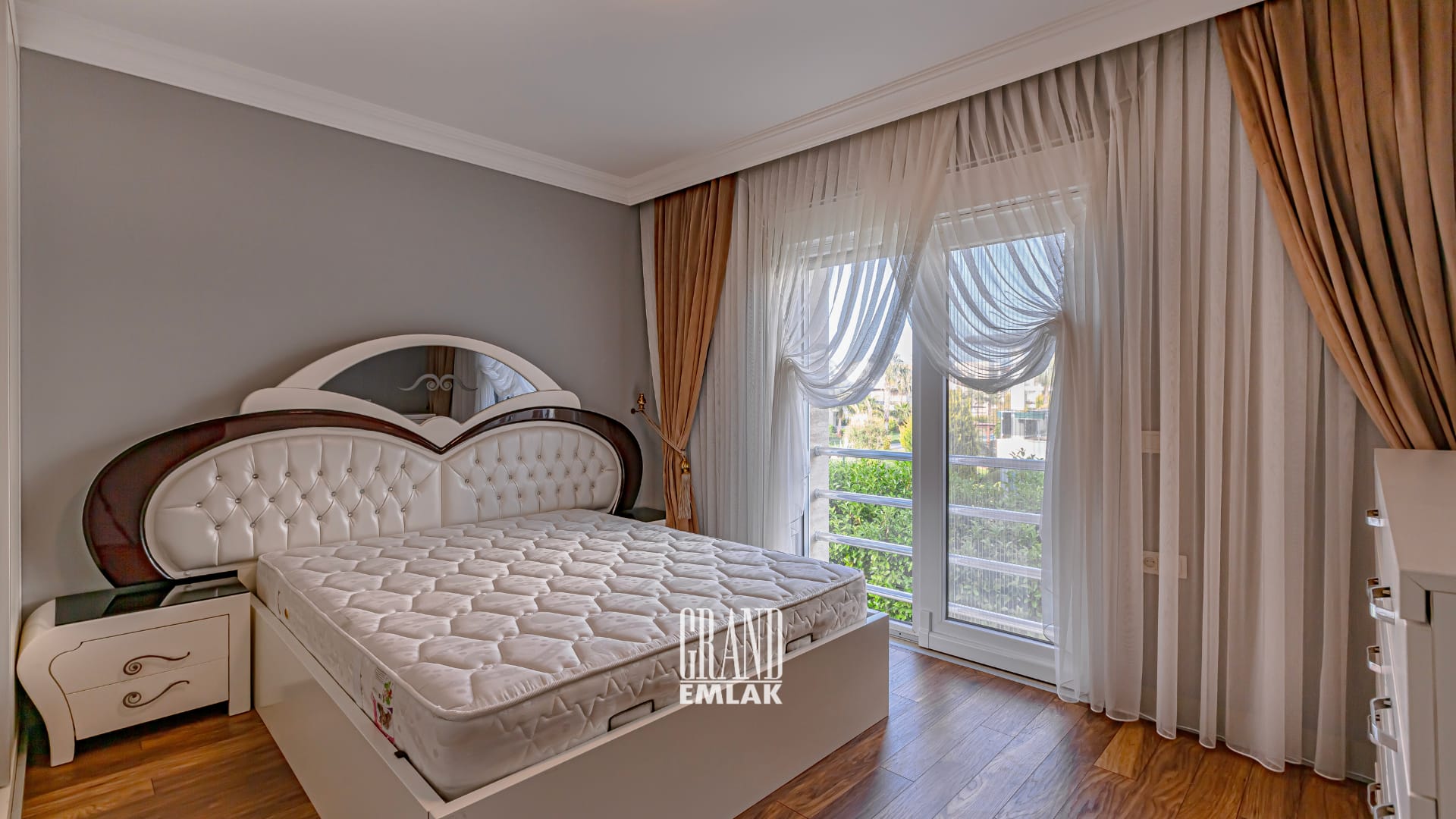 SEA PEARL A1 SATILIK LÜKS VİLLA (32)